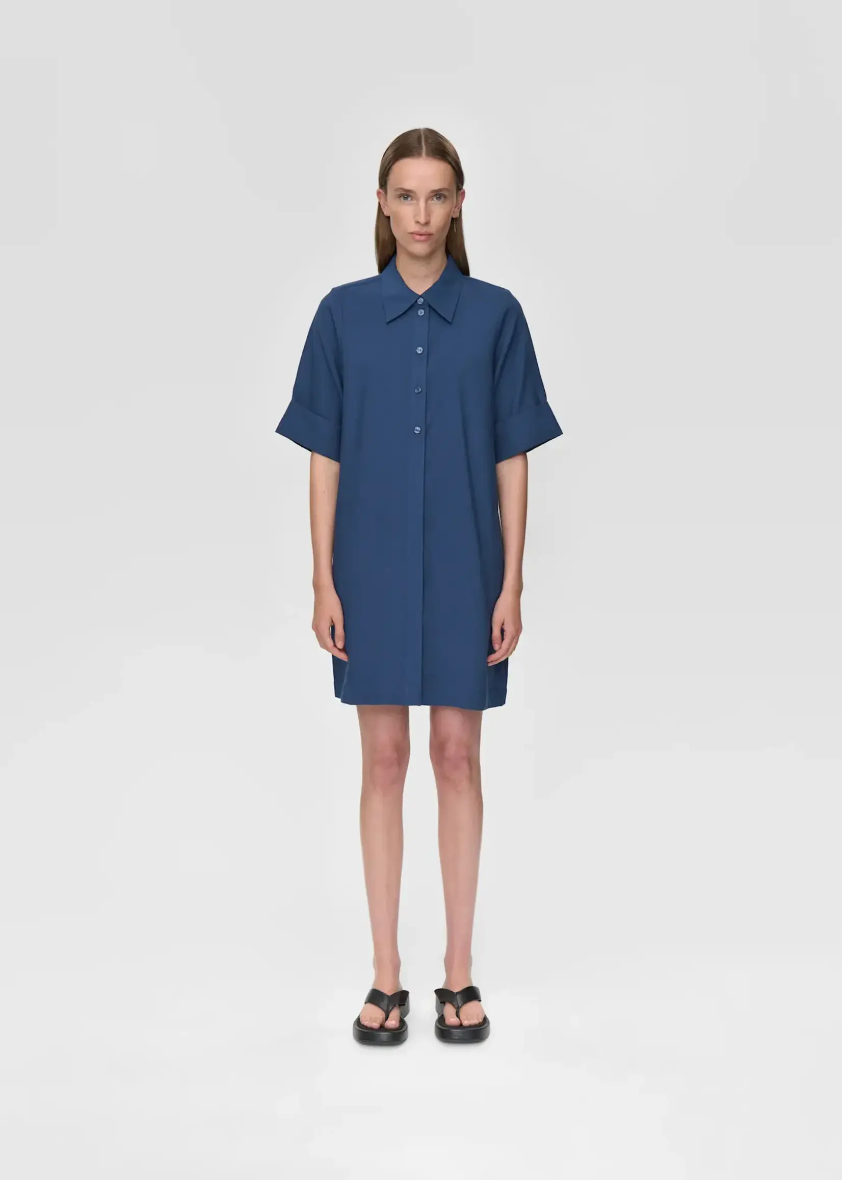 MINIMUM Reja Shirt Dress