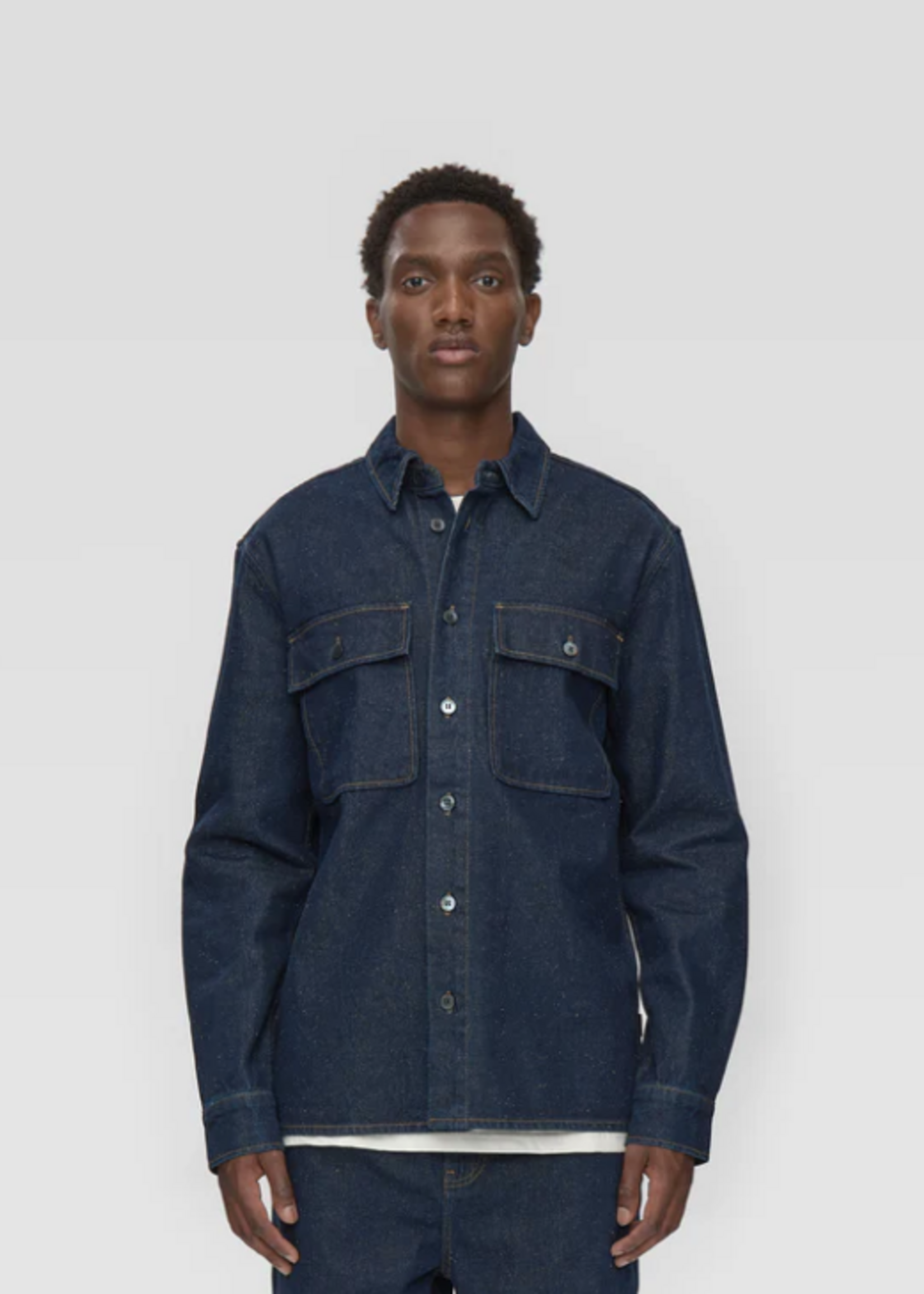 MINIMUM Albert Shirt