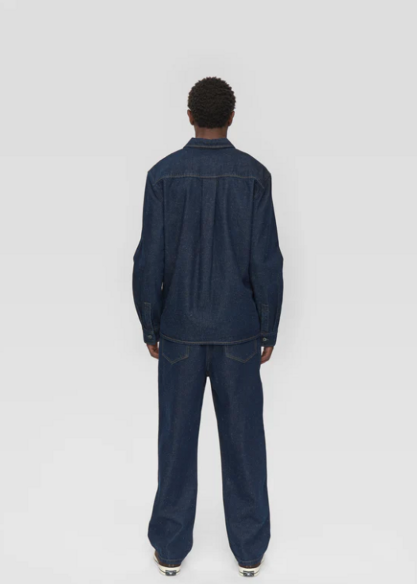 MINIMUM Albert Shirt