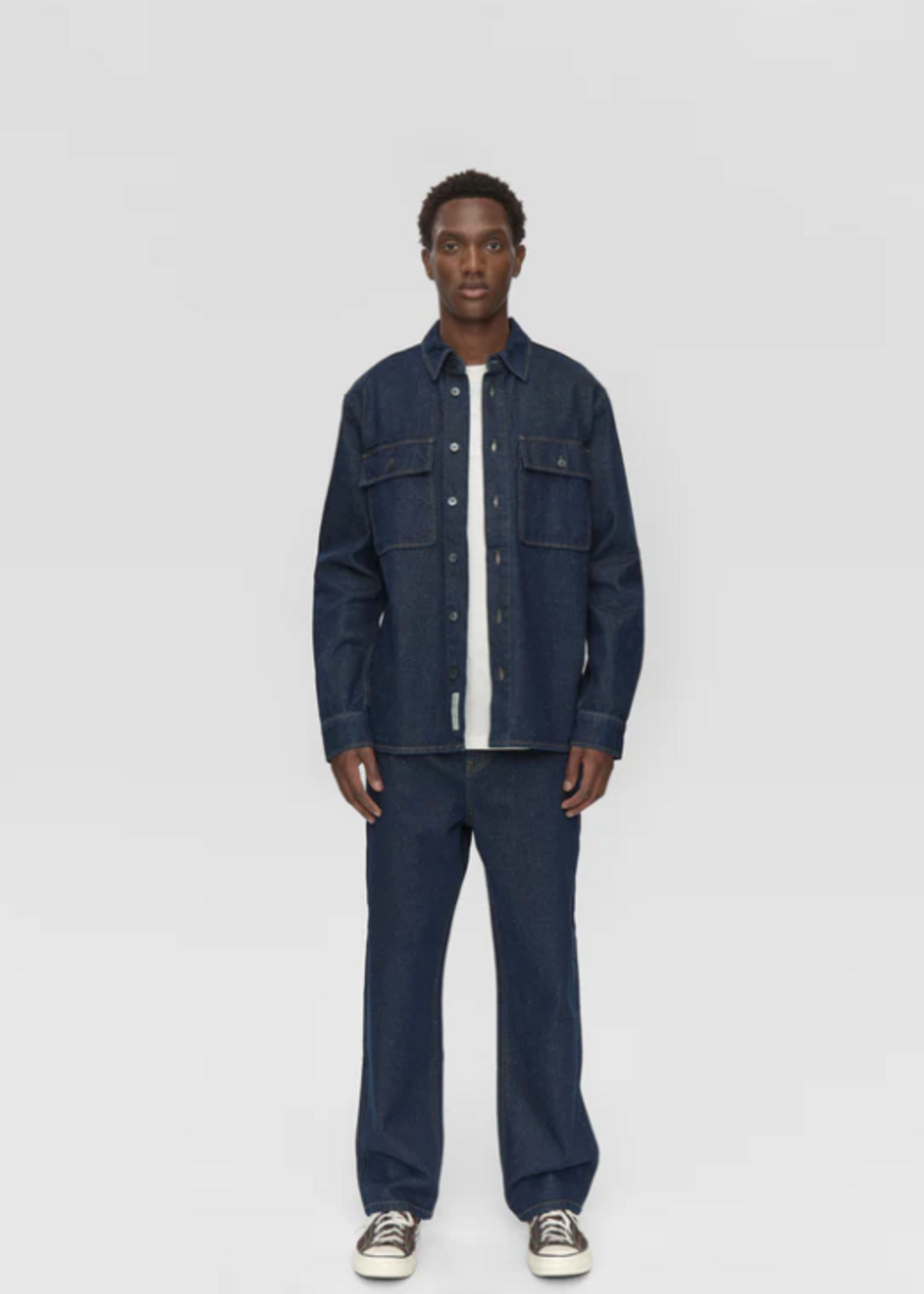 MINIMUM Albert Shirt