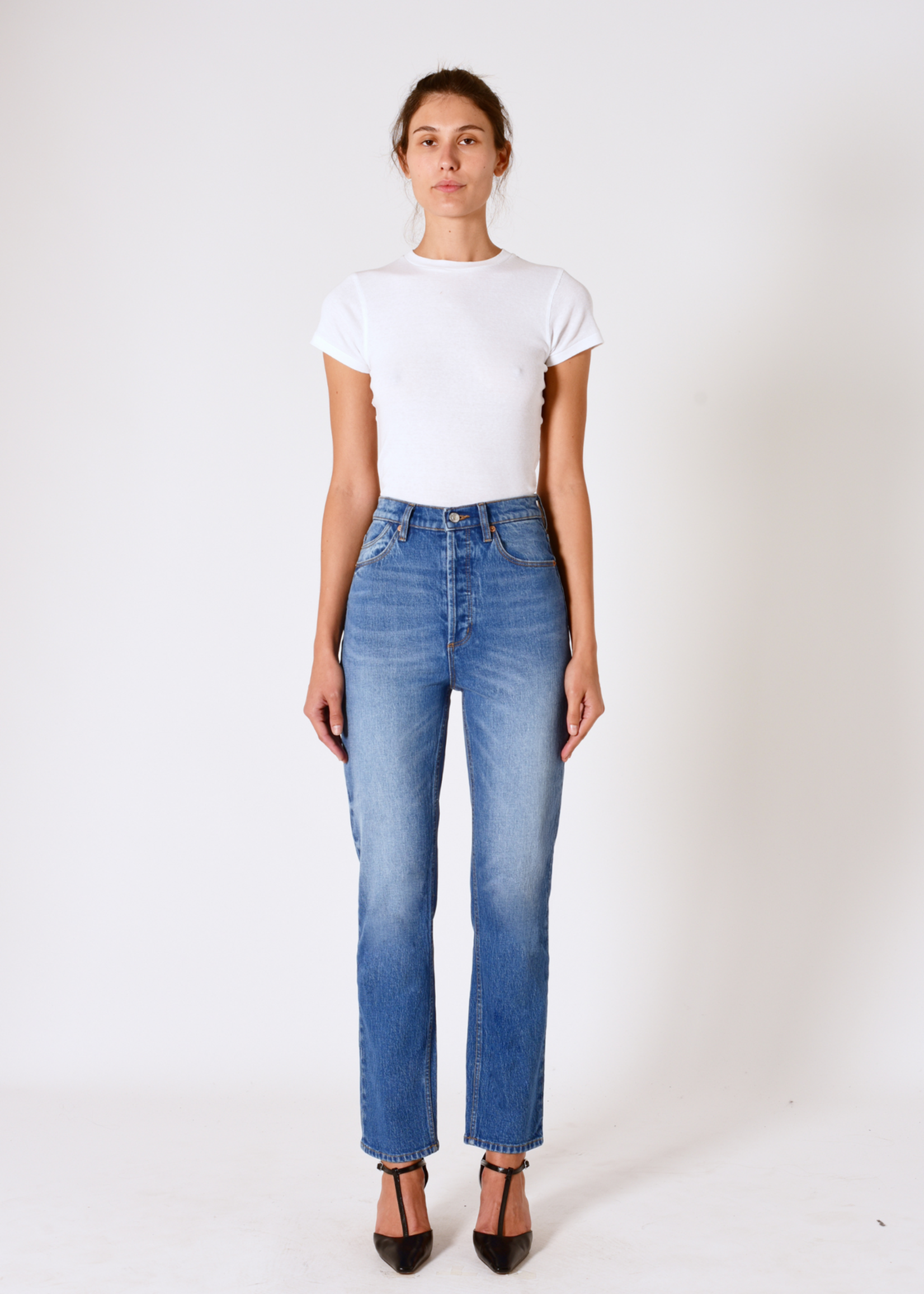 ROLLA'S LOU LOU STRAIGHT