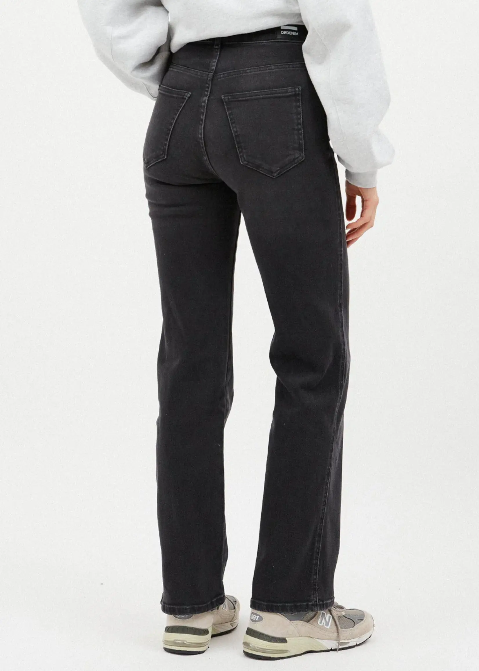 DR DENIM Moxy Straight