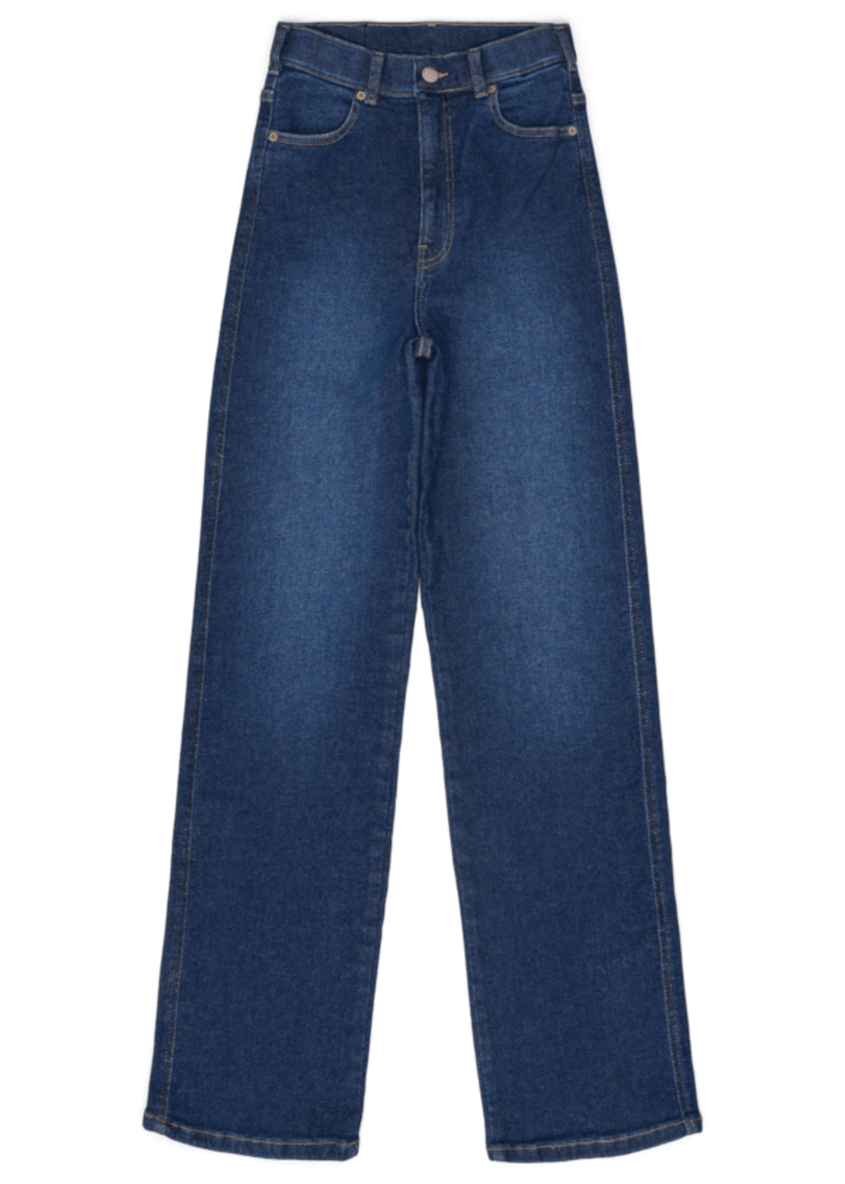 DR DENIM Moxy Straight