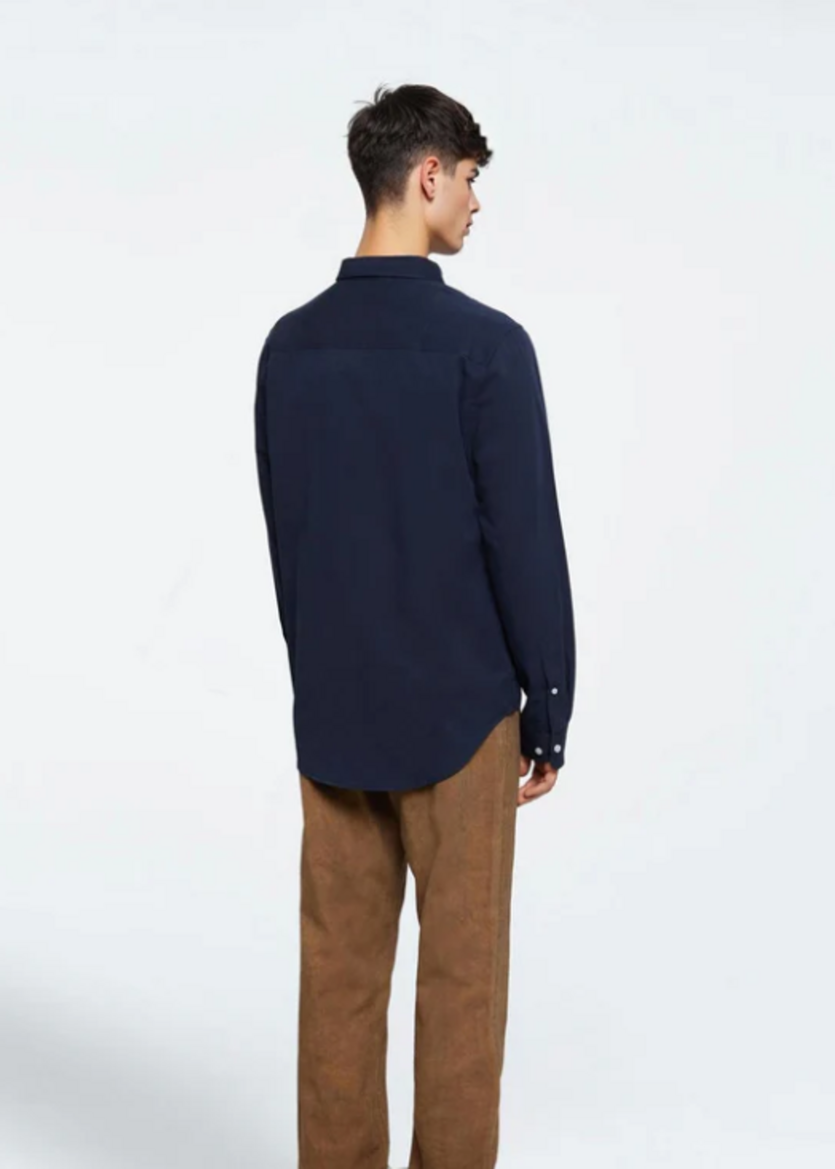 MINIMUM Curtis Shirt