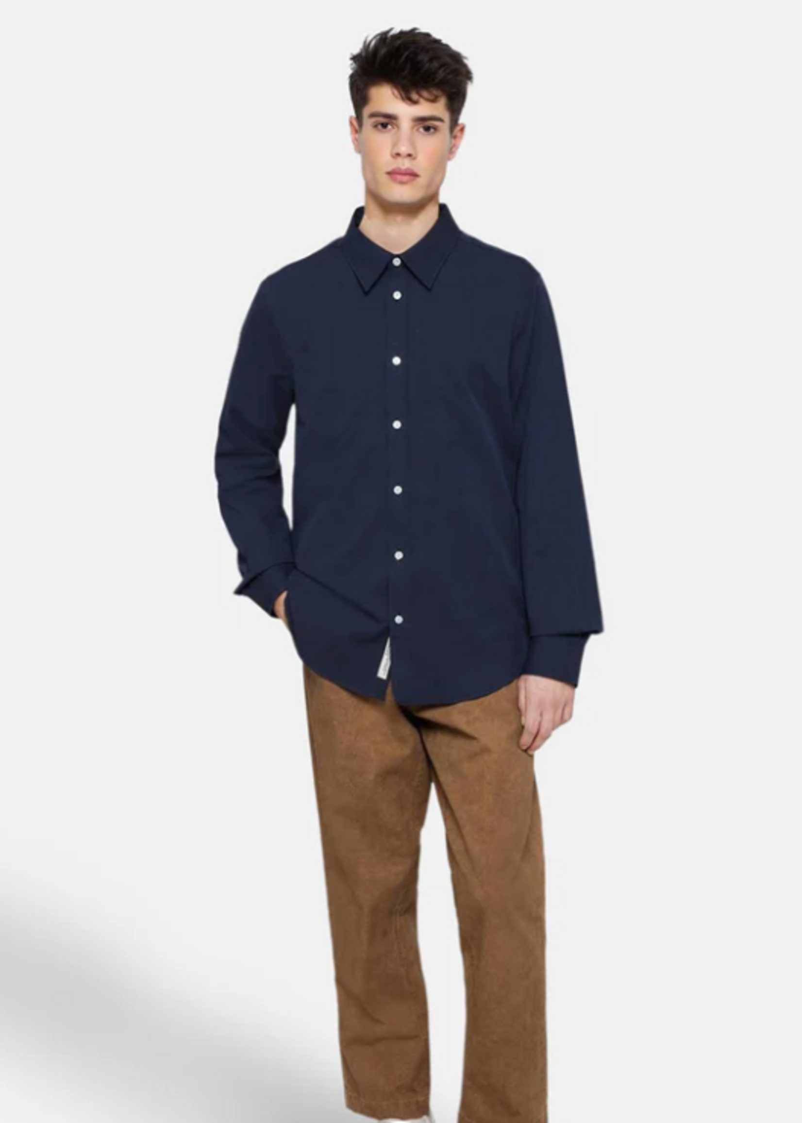 MINIMUM Curtis Shirt