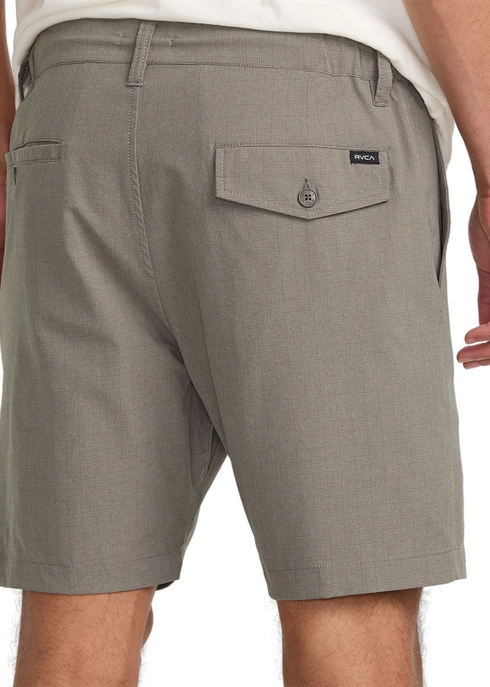 RVCA All Time Roads Short