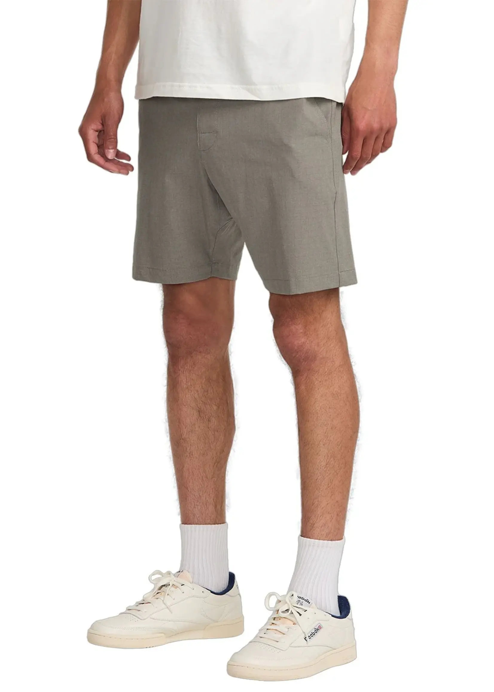 RVCA All Time Roads Short
