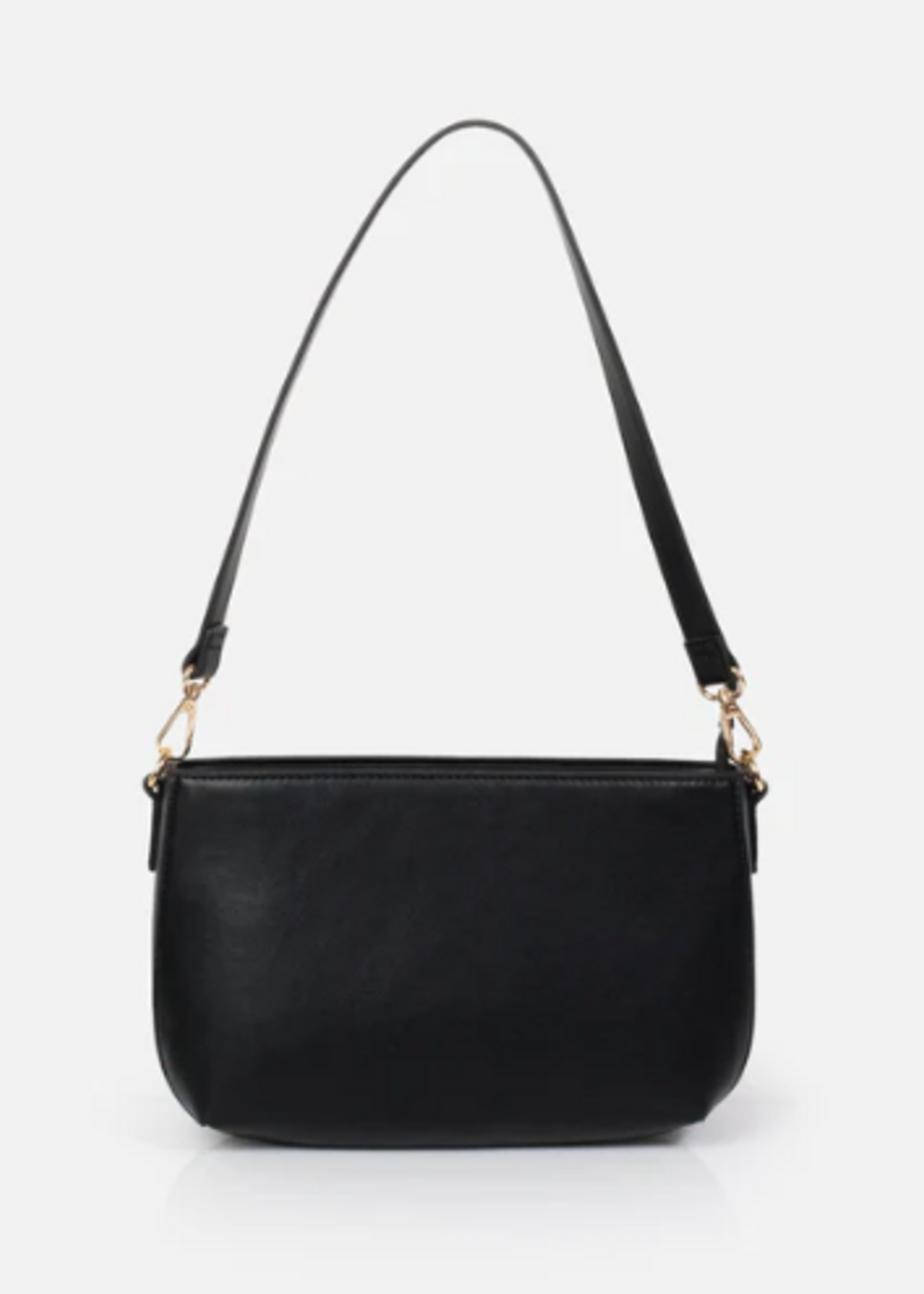 Shoulder Bag - Black