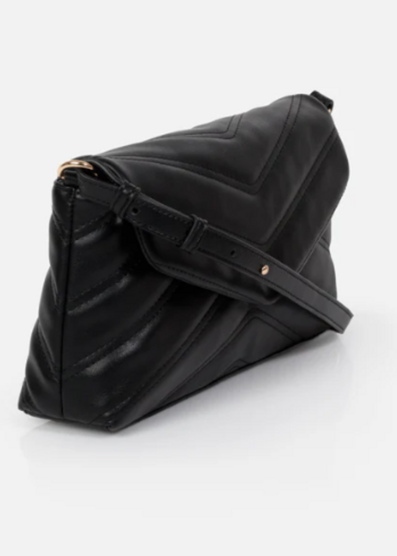 LeBLANC finds Quilted Shoulder Bag