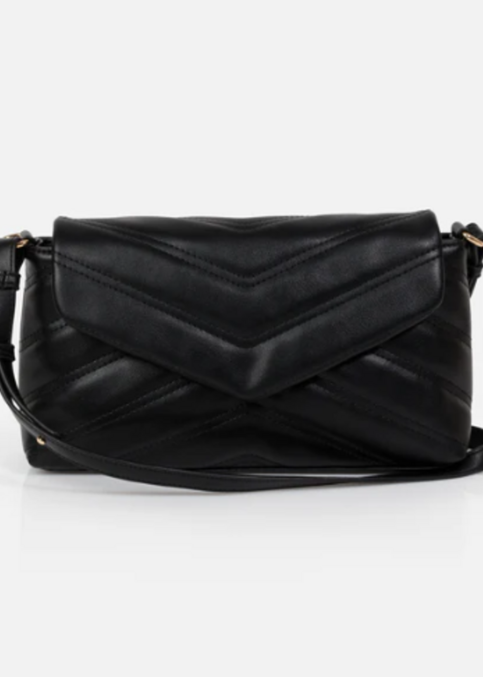 LeBLANC finds Quilted Shoulder Bag