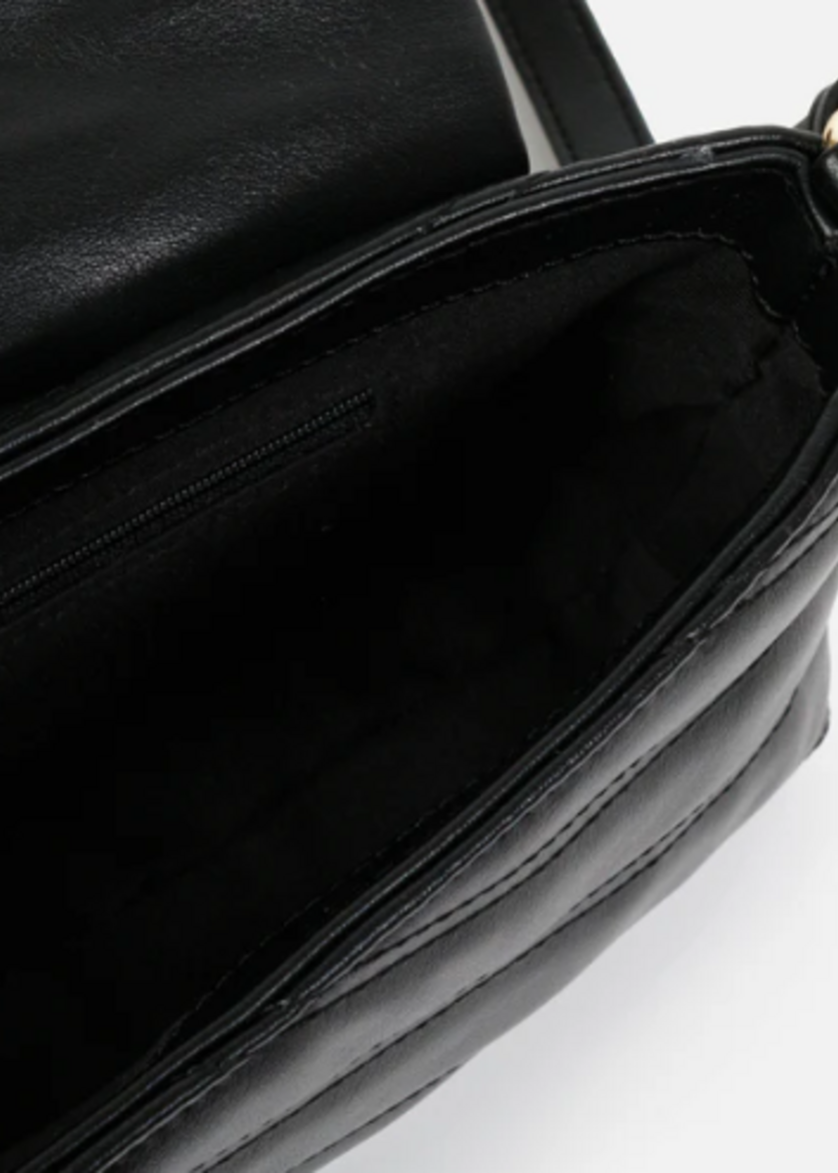 LeBLANC finds Quilted Shoulder Bag