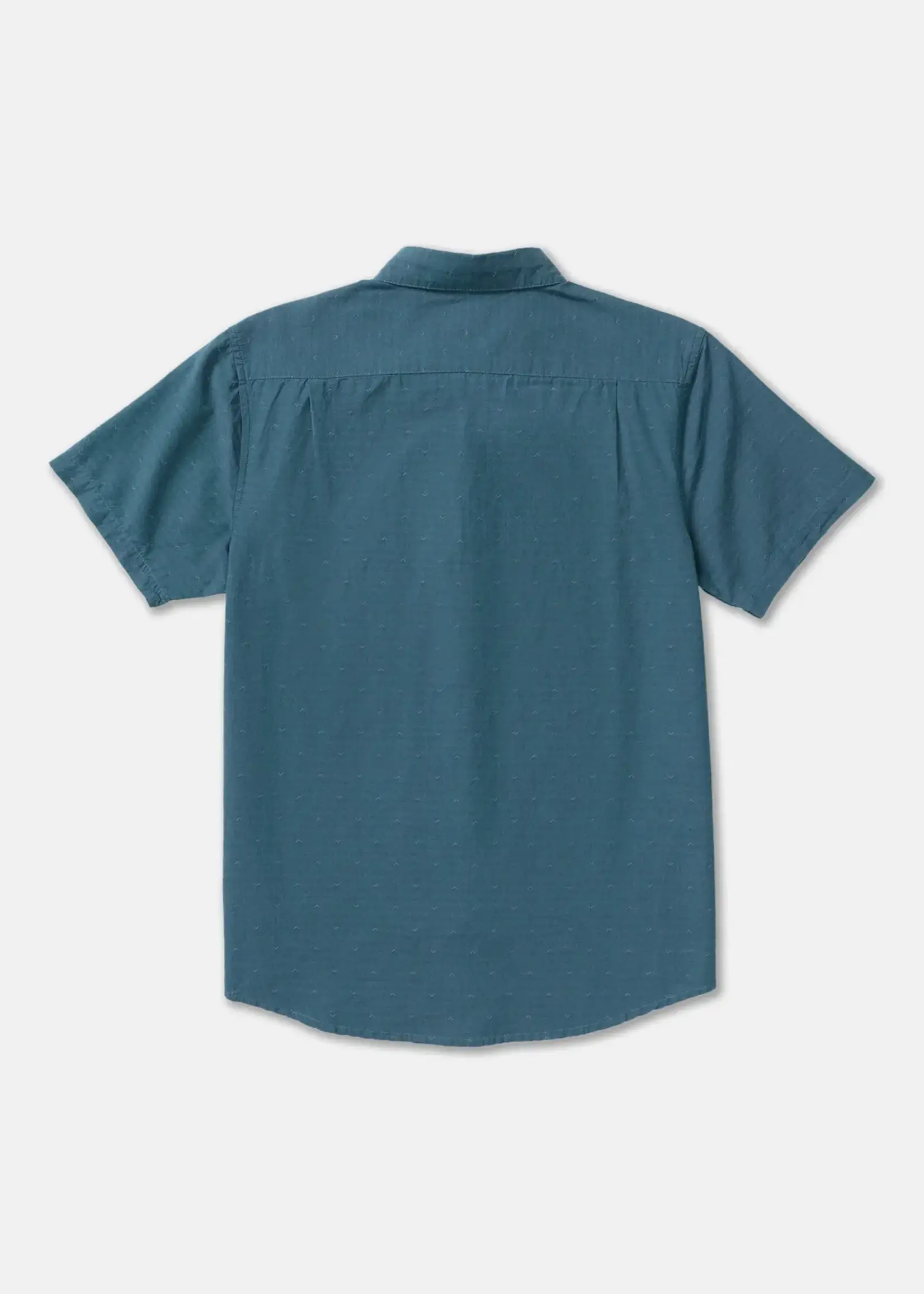 RVCA Thatll Do Dobby SS Shirt