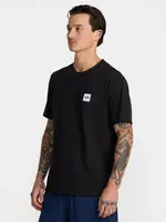 RVCA RVCA 2X Short Sleeve Tee