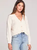 SALTWATER LUXE Louis Salt Sweater