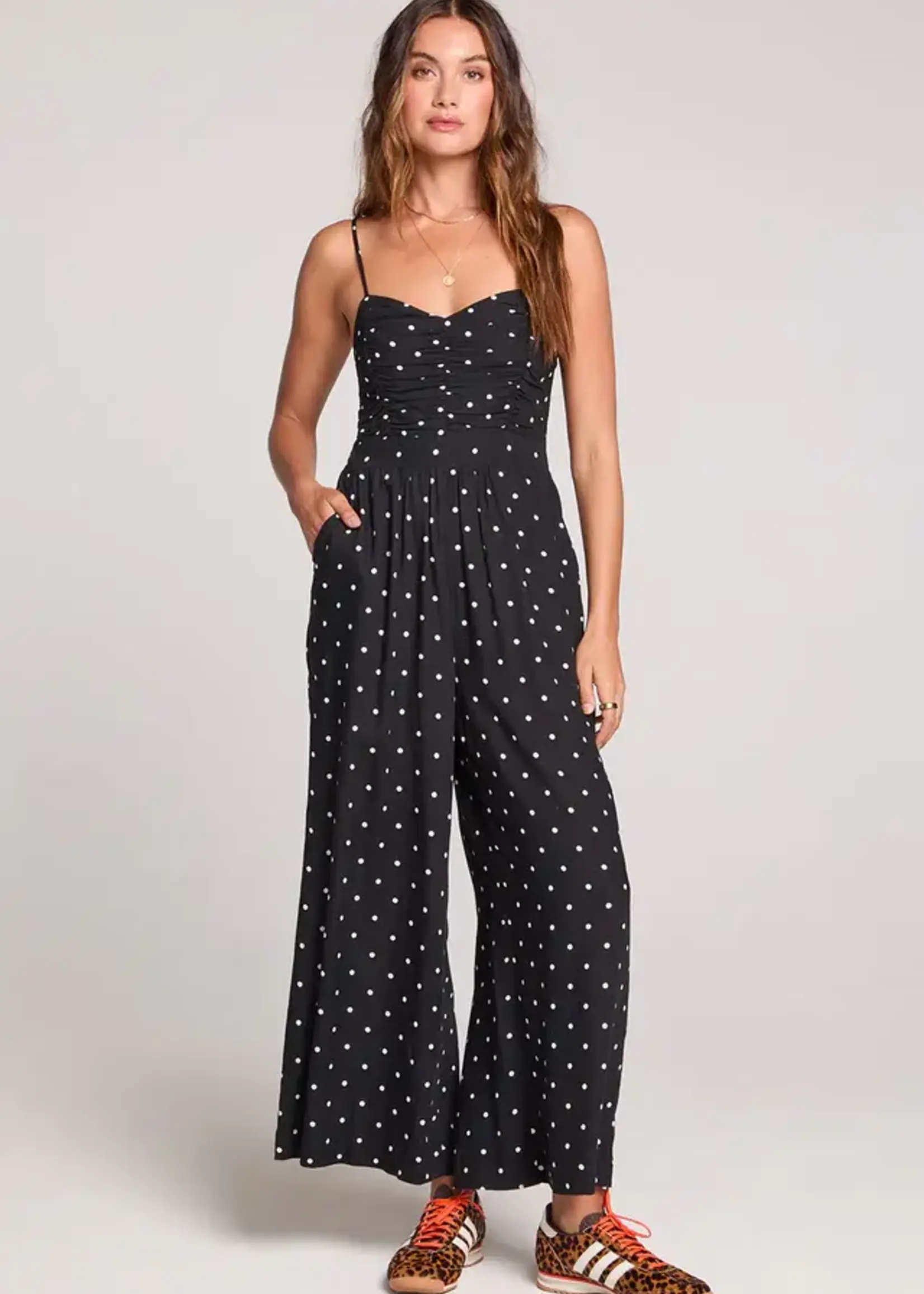 SALTWATER LUXE Shaye Jumper