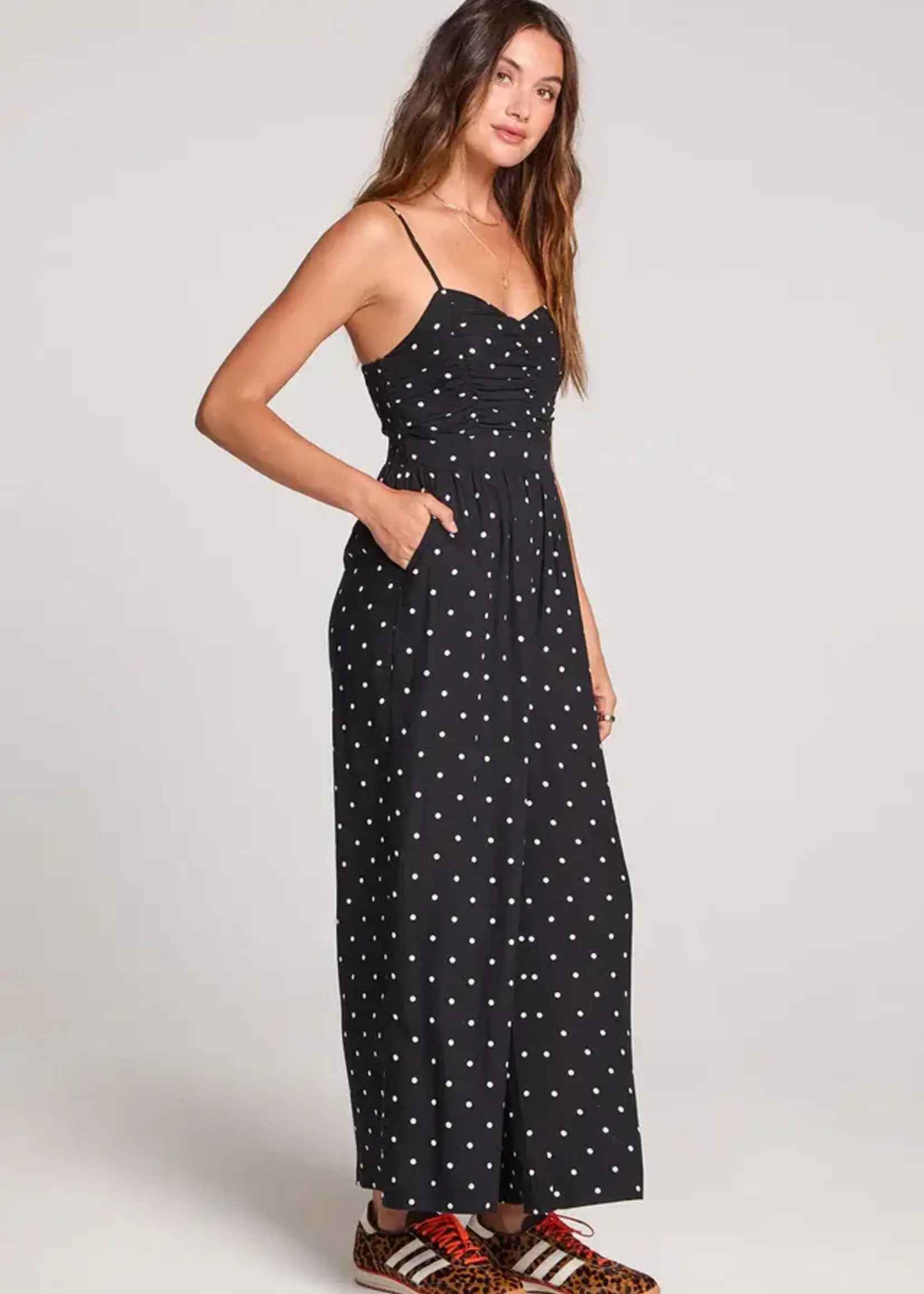 SALTWATER LUXE Shaye Jumper