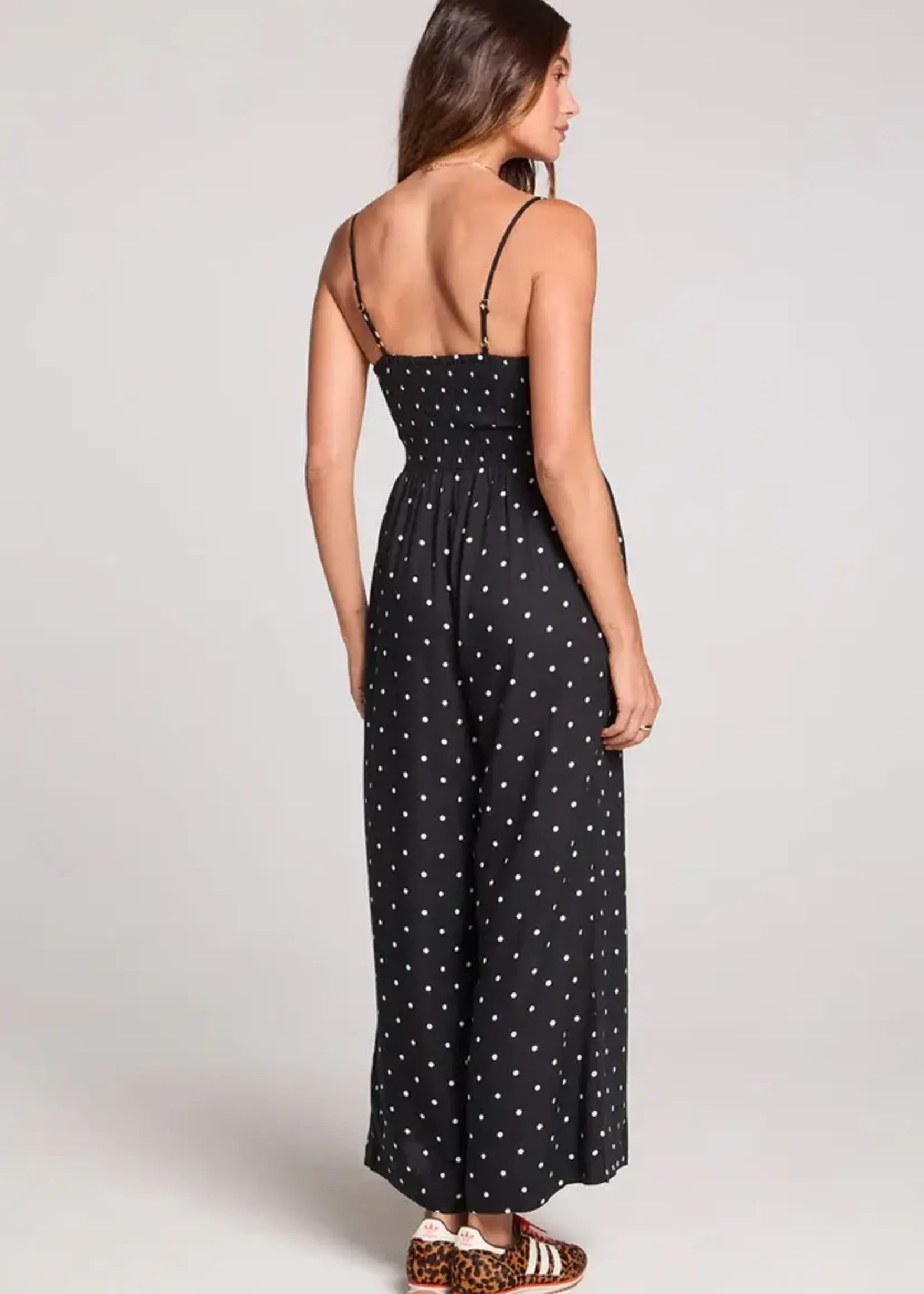 SALTWATER LUXE Shaye Jumper