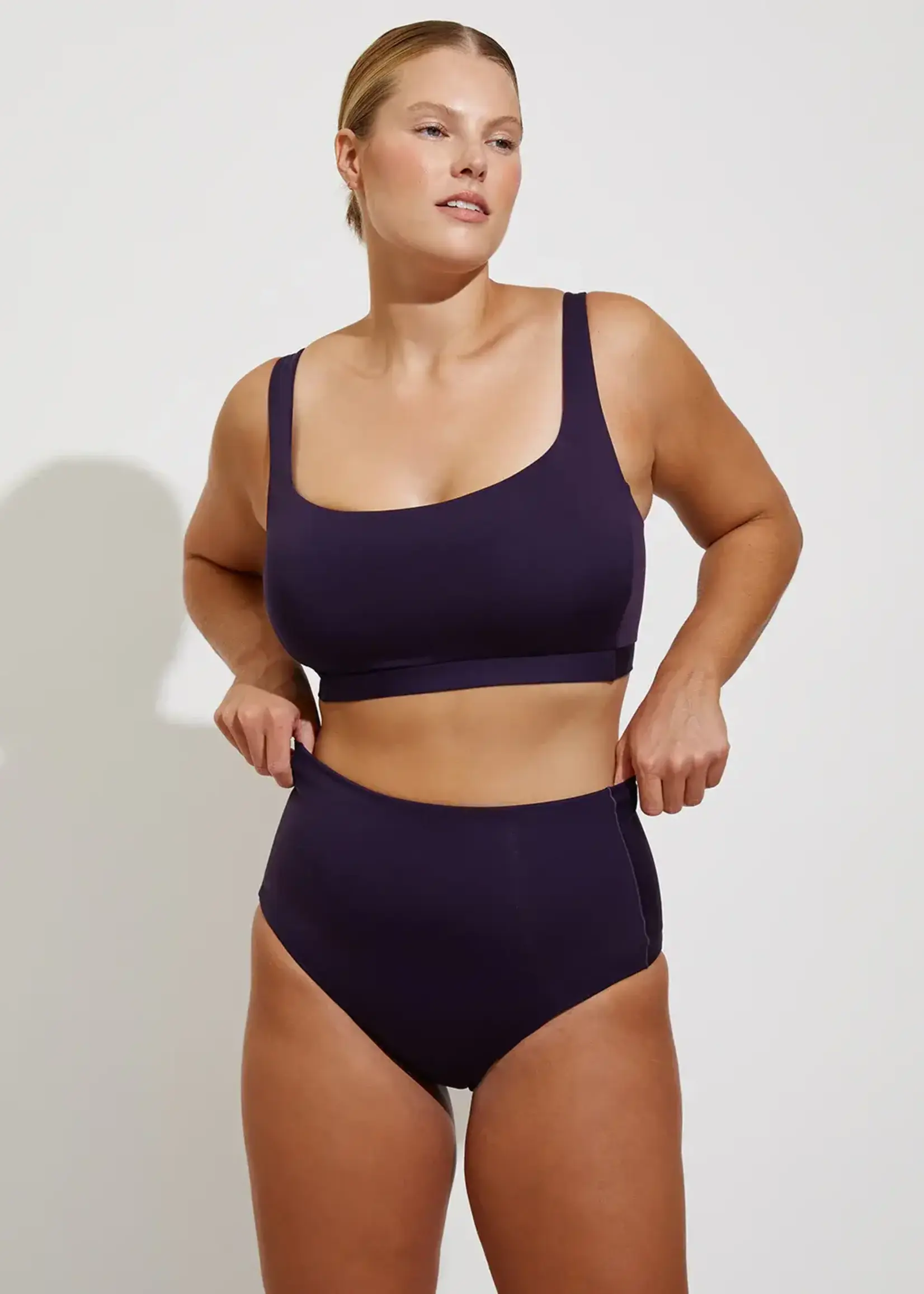 LEFT ON FRIDAY Hi Tide Bottom