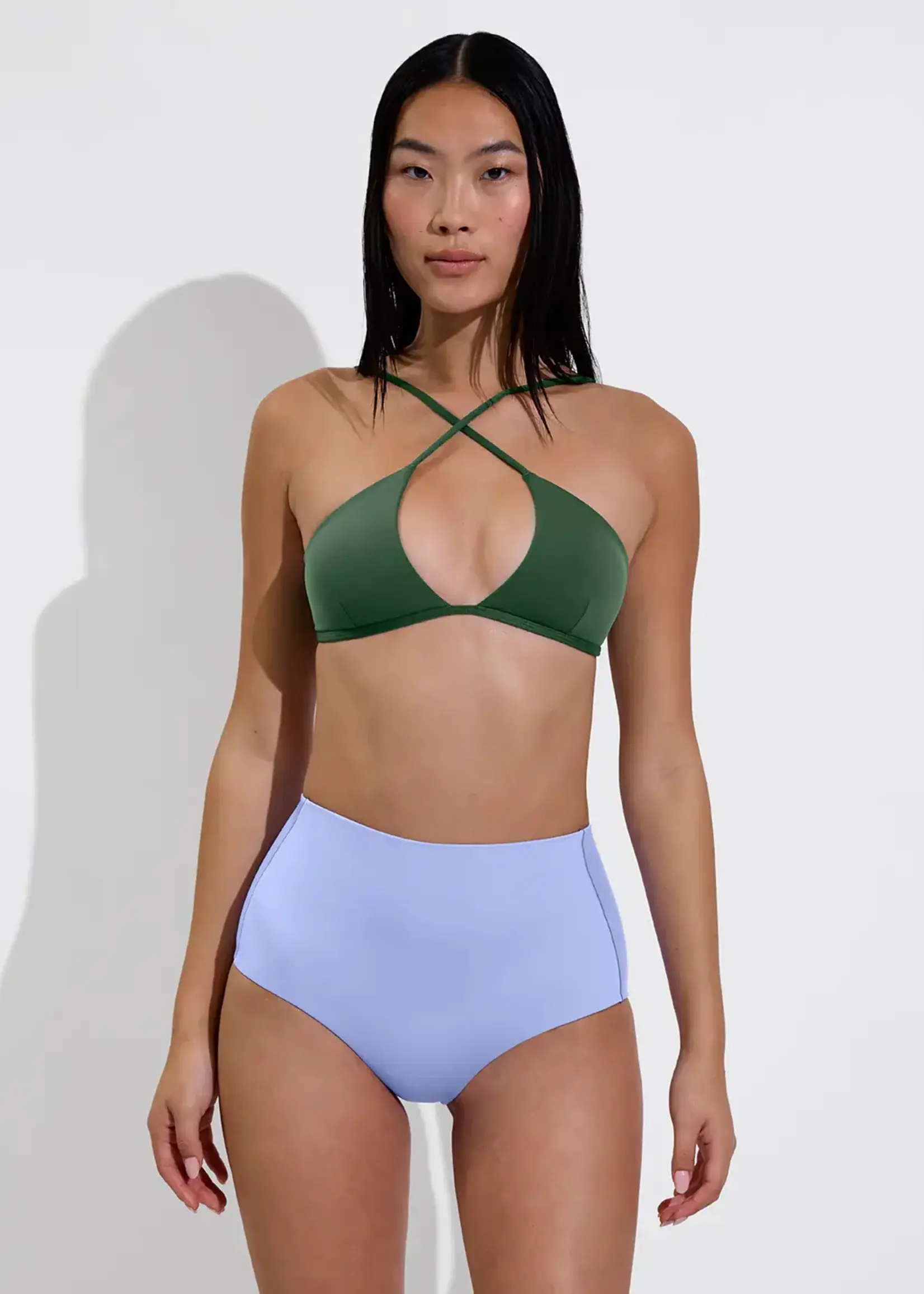 LEFT ON FRIDAY Hi Tide Bottom