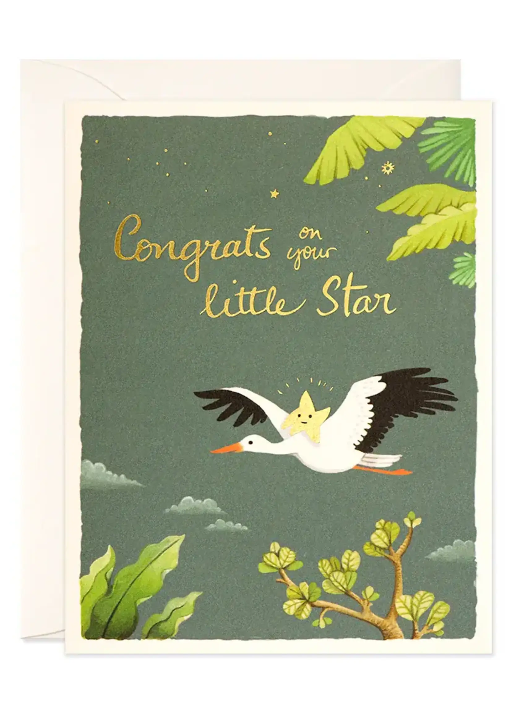 JOOJOO PAPER ASSORTED GREETING CARDS