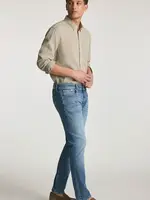 MAVI Jeans Marcus Light Used Brushed