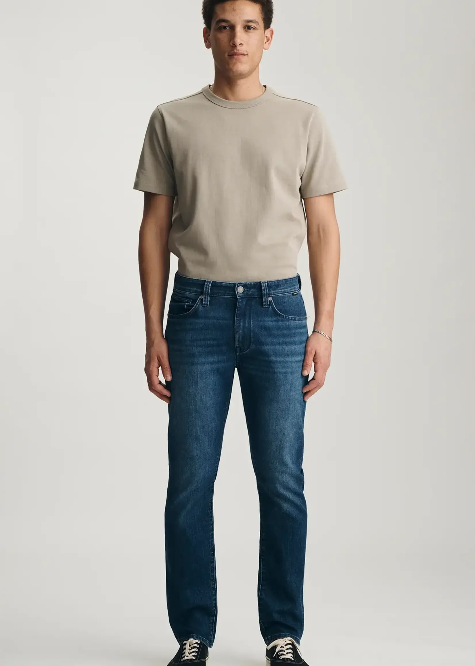 MAVI Jeans Marcus Dark Wash