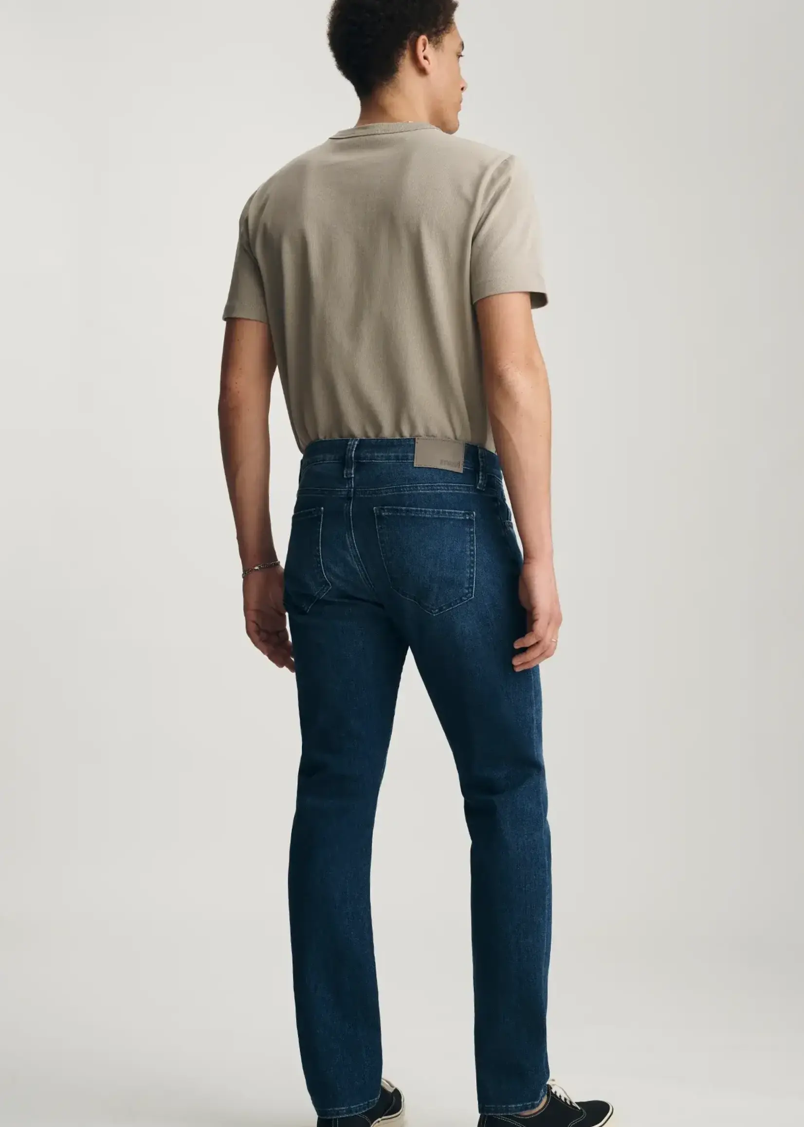 MAVI Jeans Marcus Dark Wash