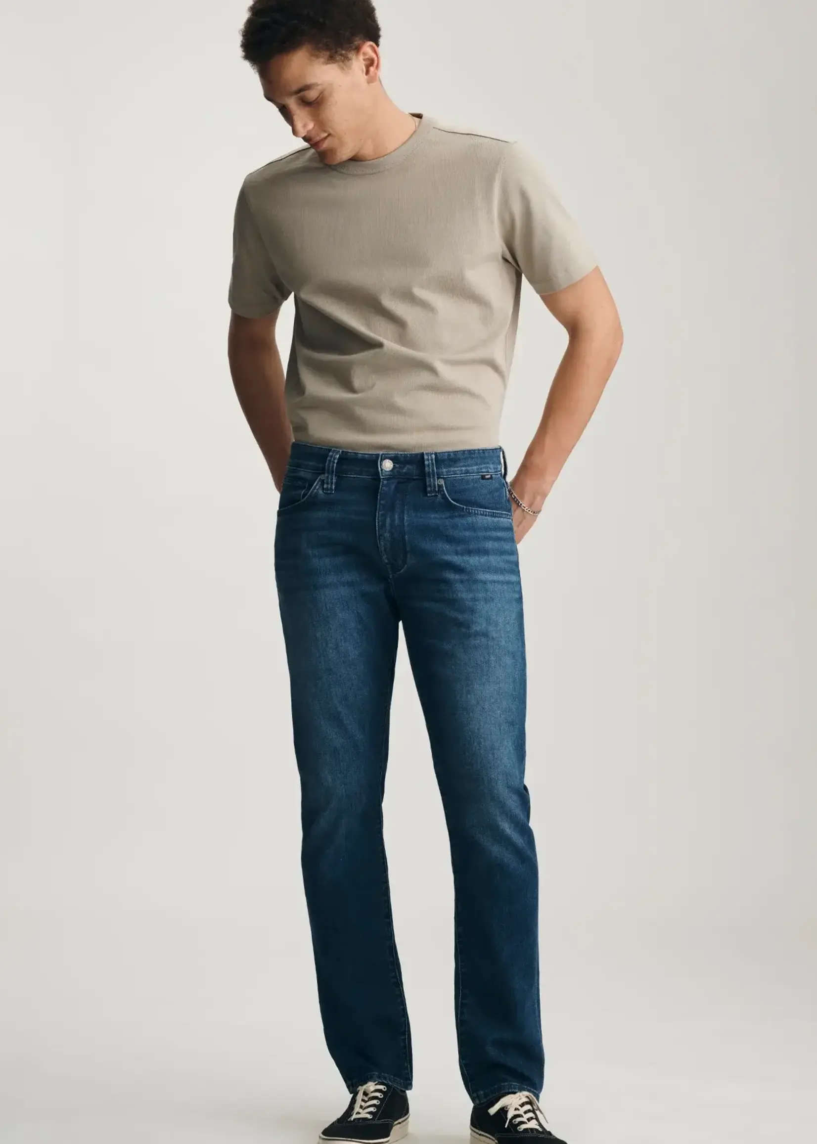 MAVI Jeans Marcus Dark Wash