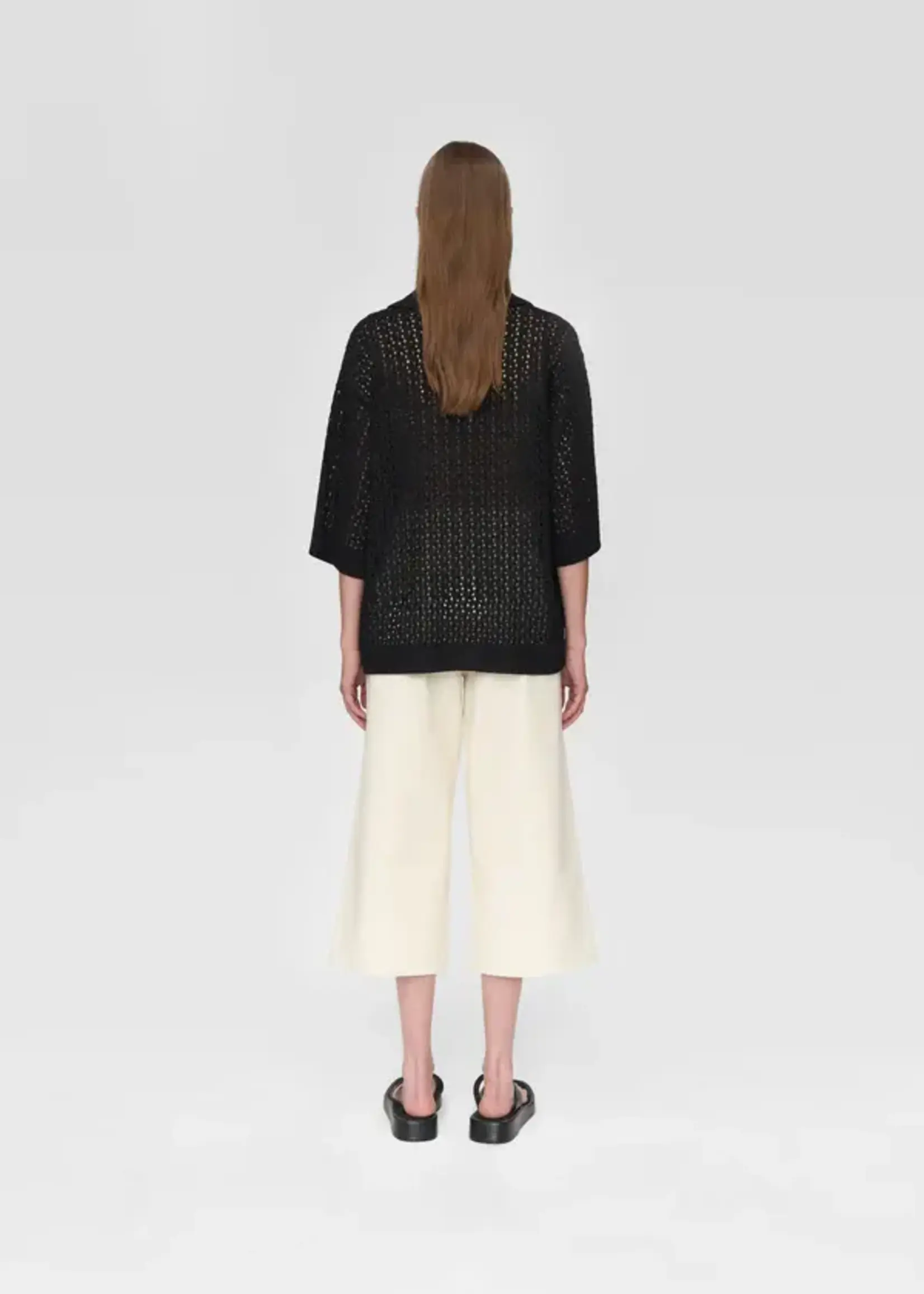 MINIMUM Anabelle Knit Polo