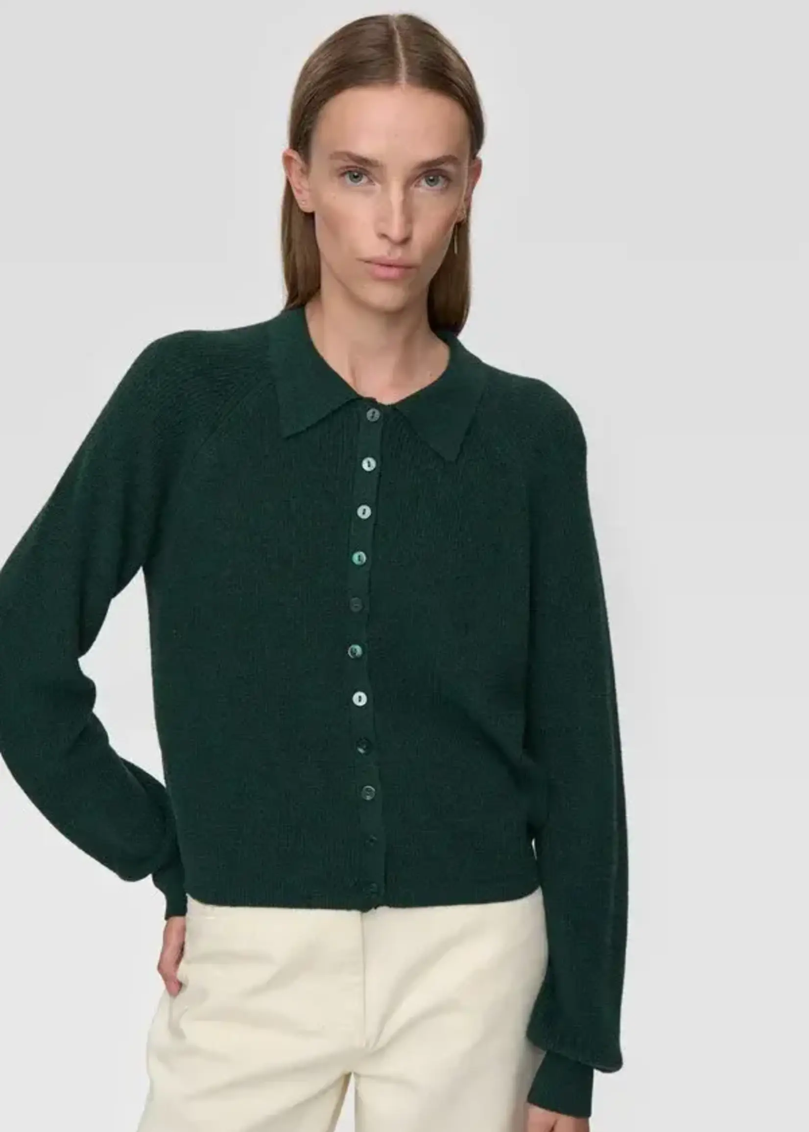 MINIMUM Regina Cardigan