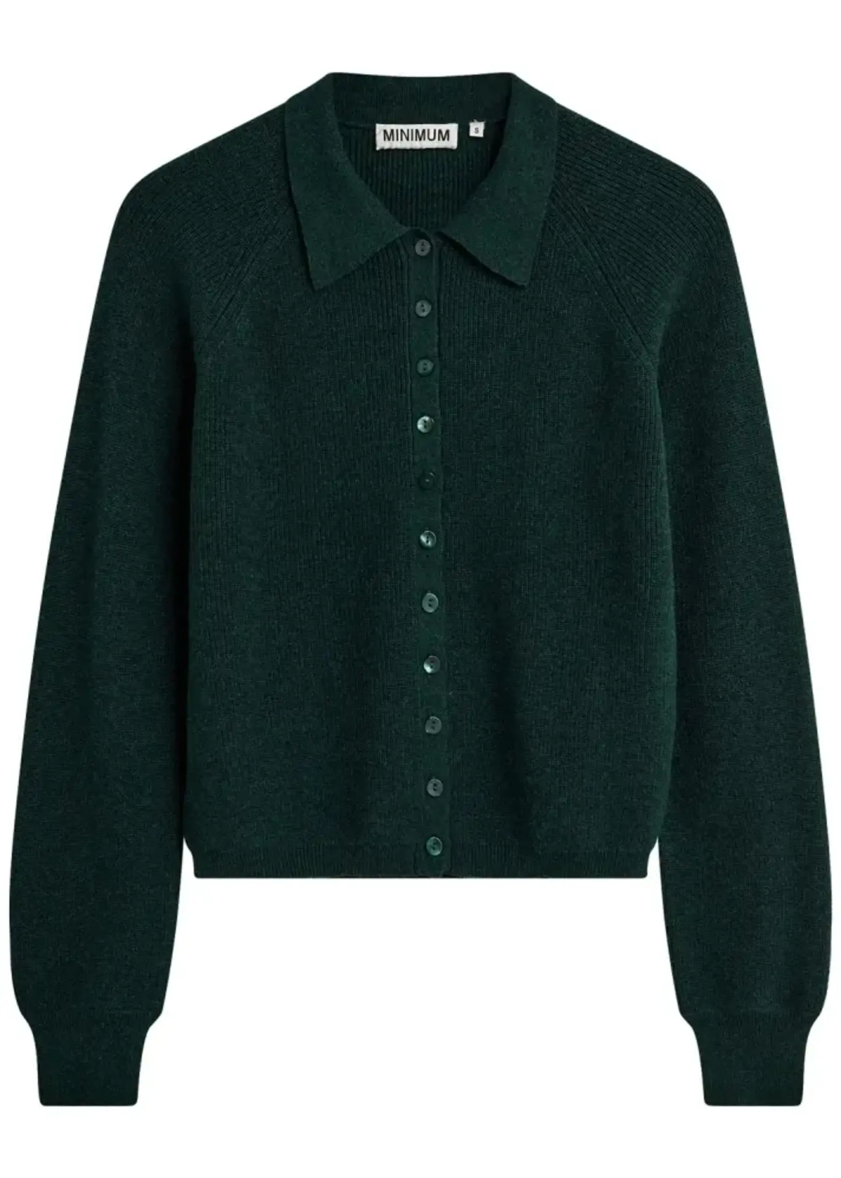 MINIMUM Regina Cardigan