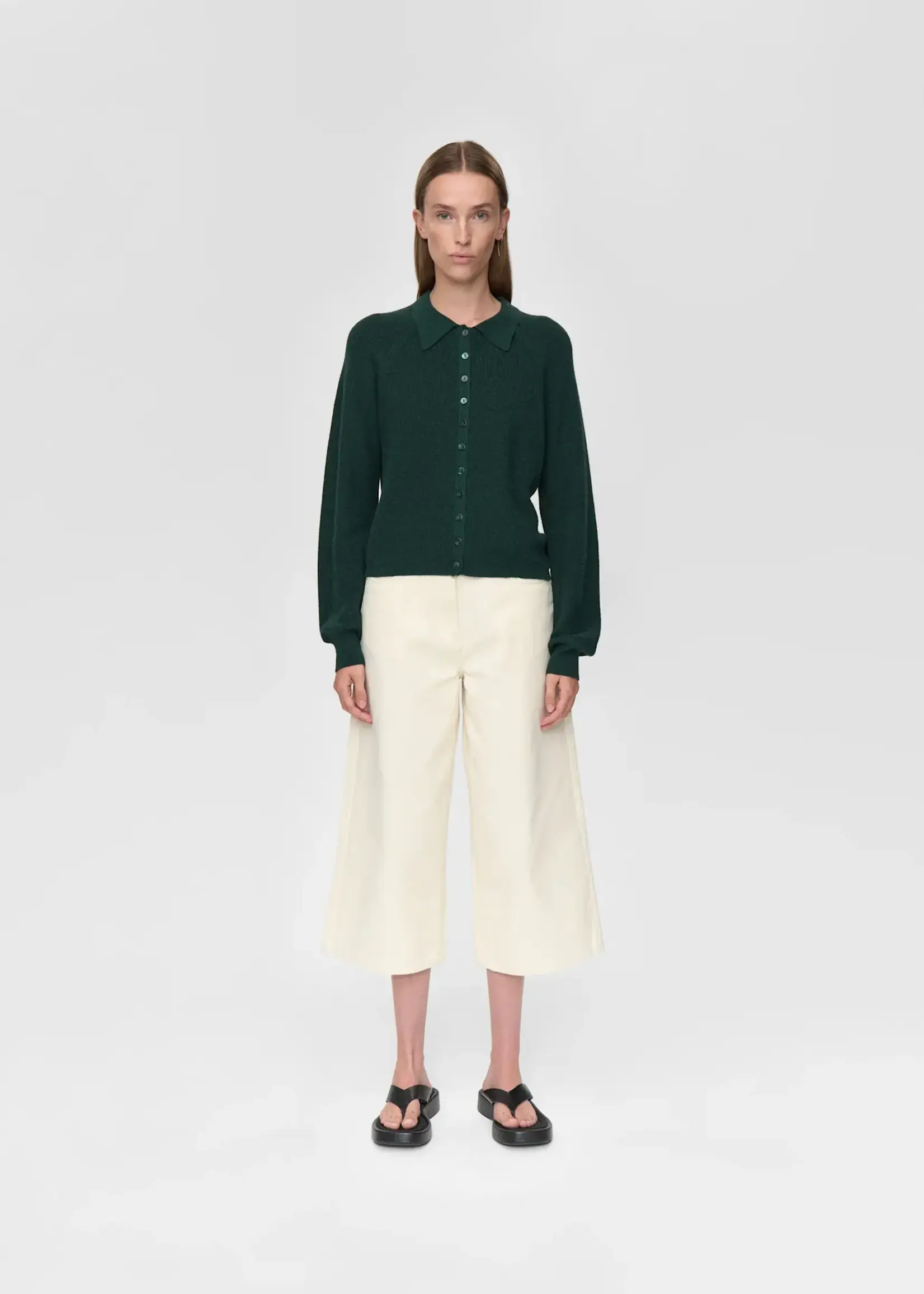 MINIMUM Regina Cardigan