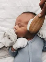 KYTE BABY Scratch Mitten