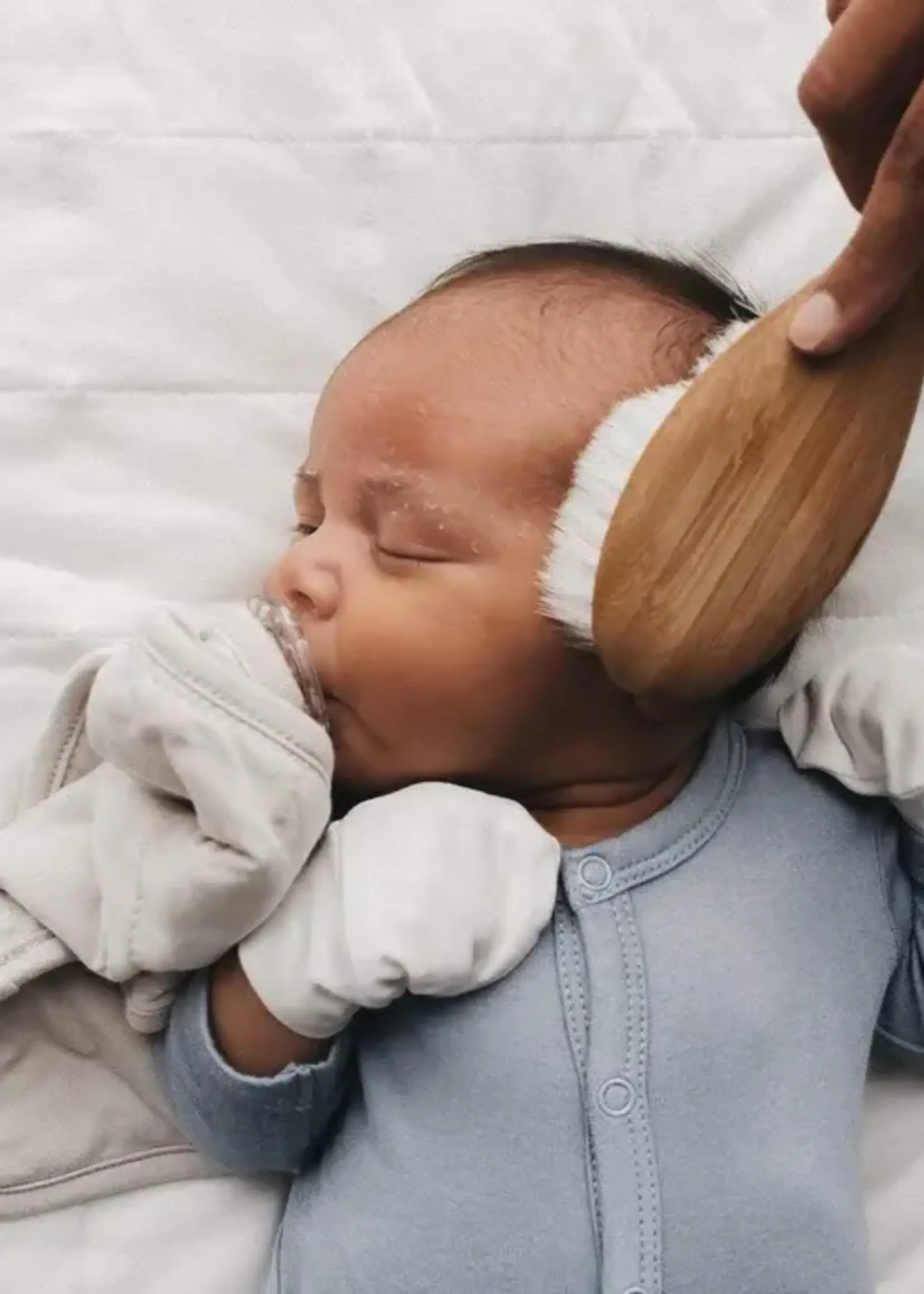 KYTE BABY Scratch Mitten