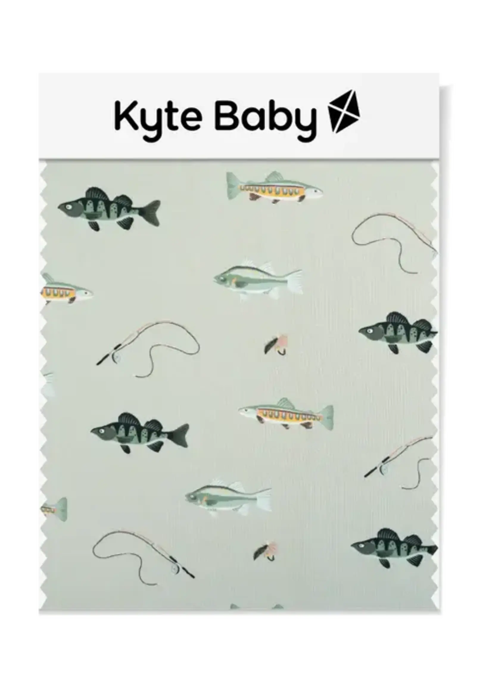 KYTE BABY Long Sleeve Pajamas