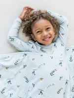 KYTE BABY Long Sleeve Pajamas