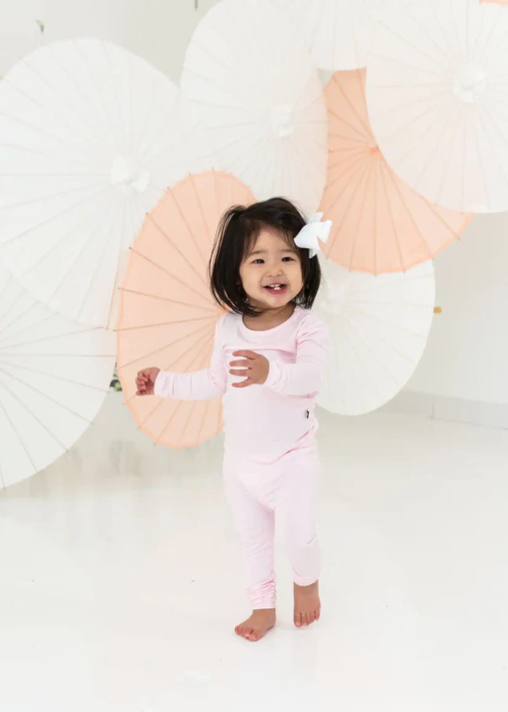 KYTE BABY Long Sleeve Pajama