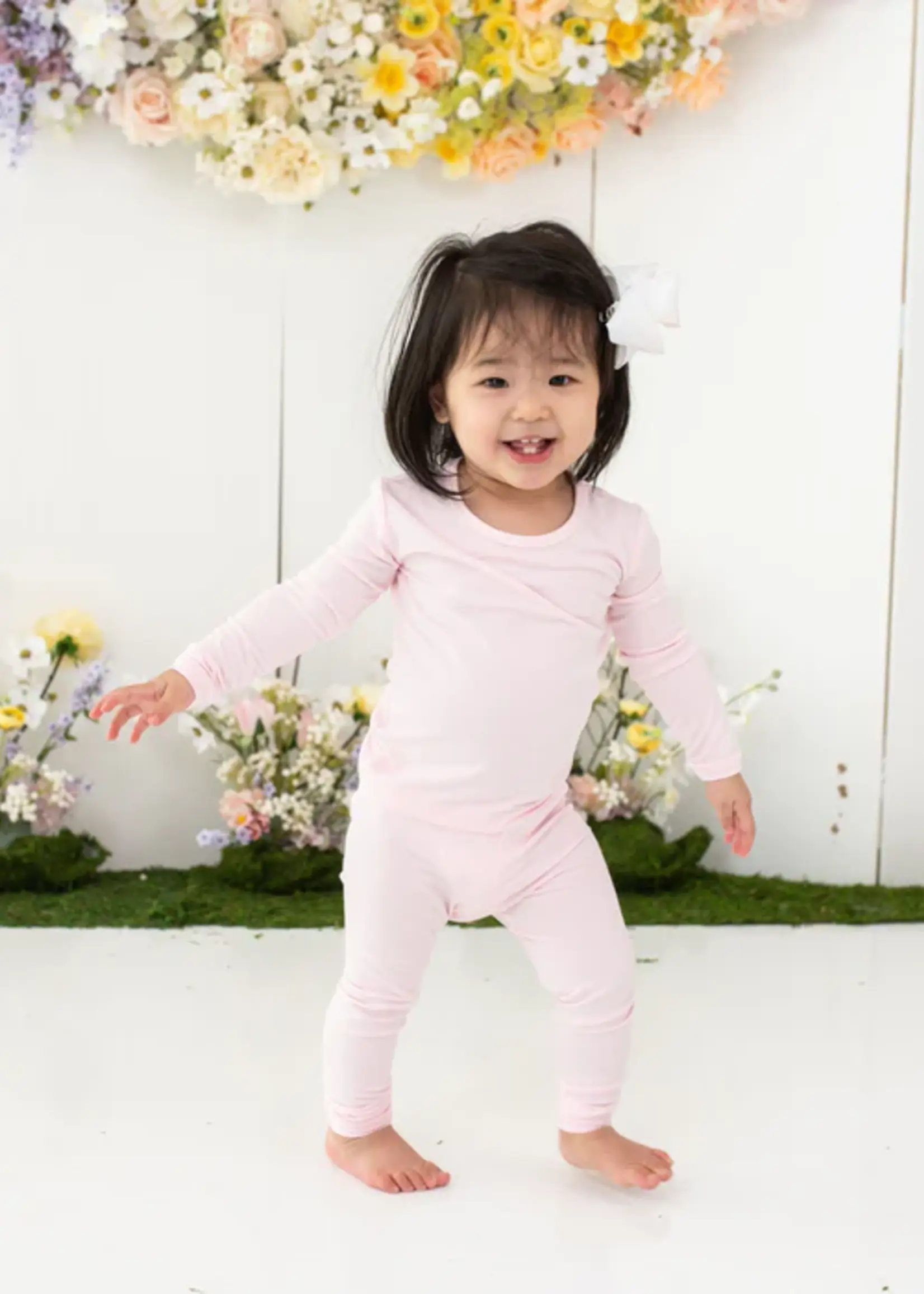 KYTE BABY Long Sleeve Pajama