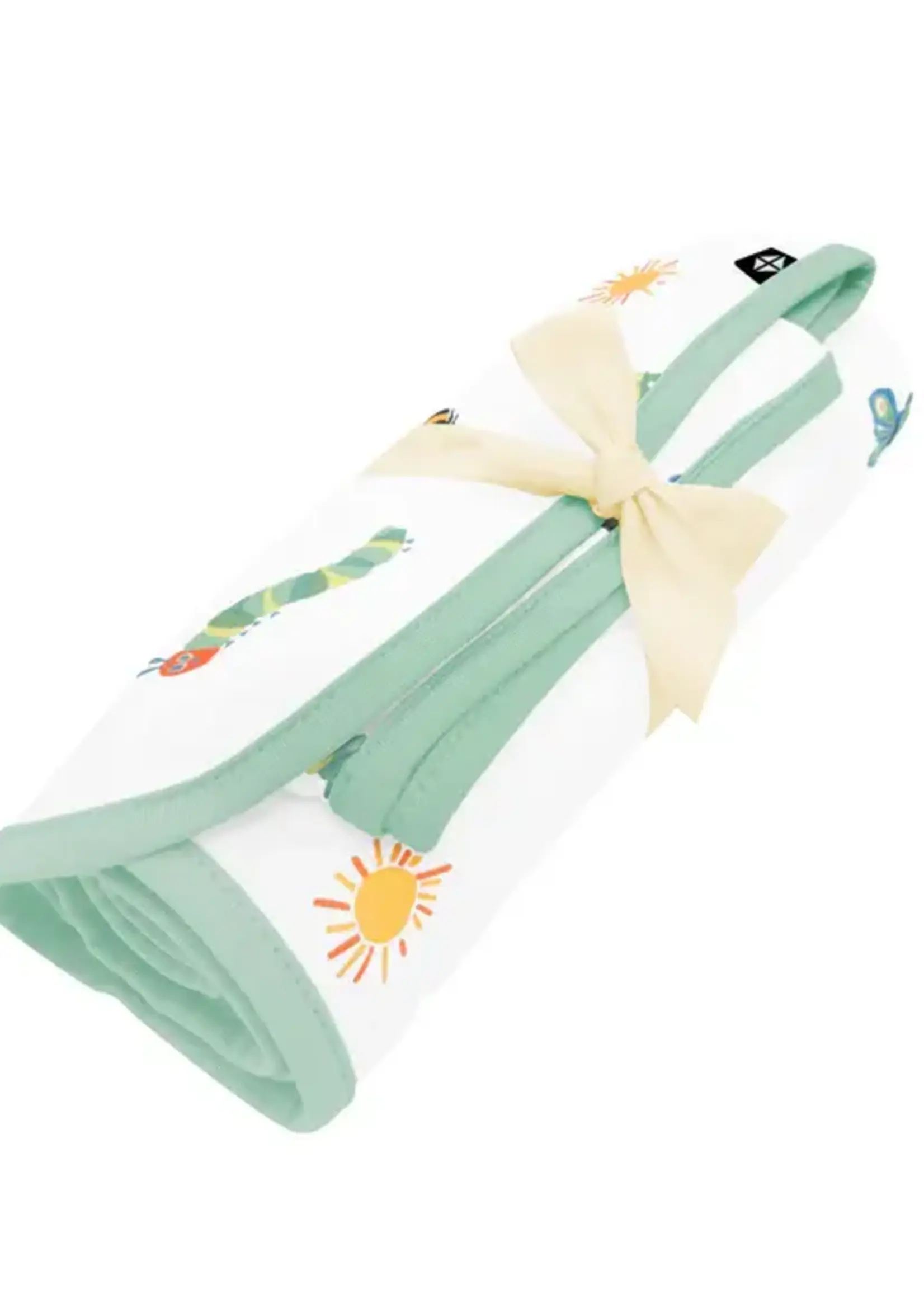KYTE BABY Swaddle Blanket