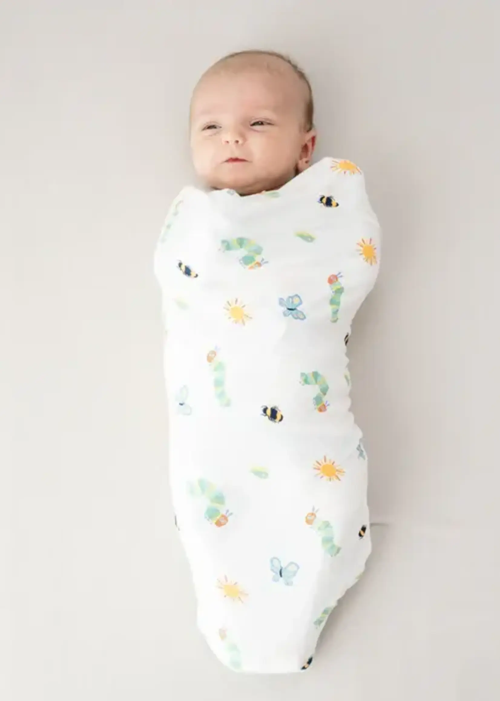 KYTE BABY Swaddle Blanket