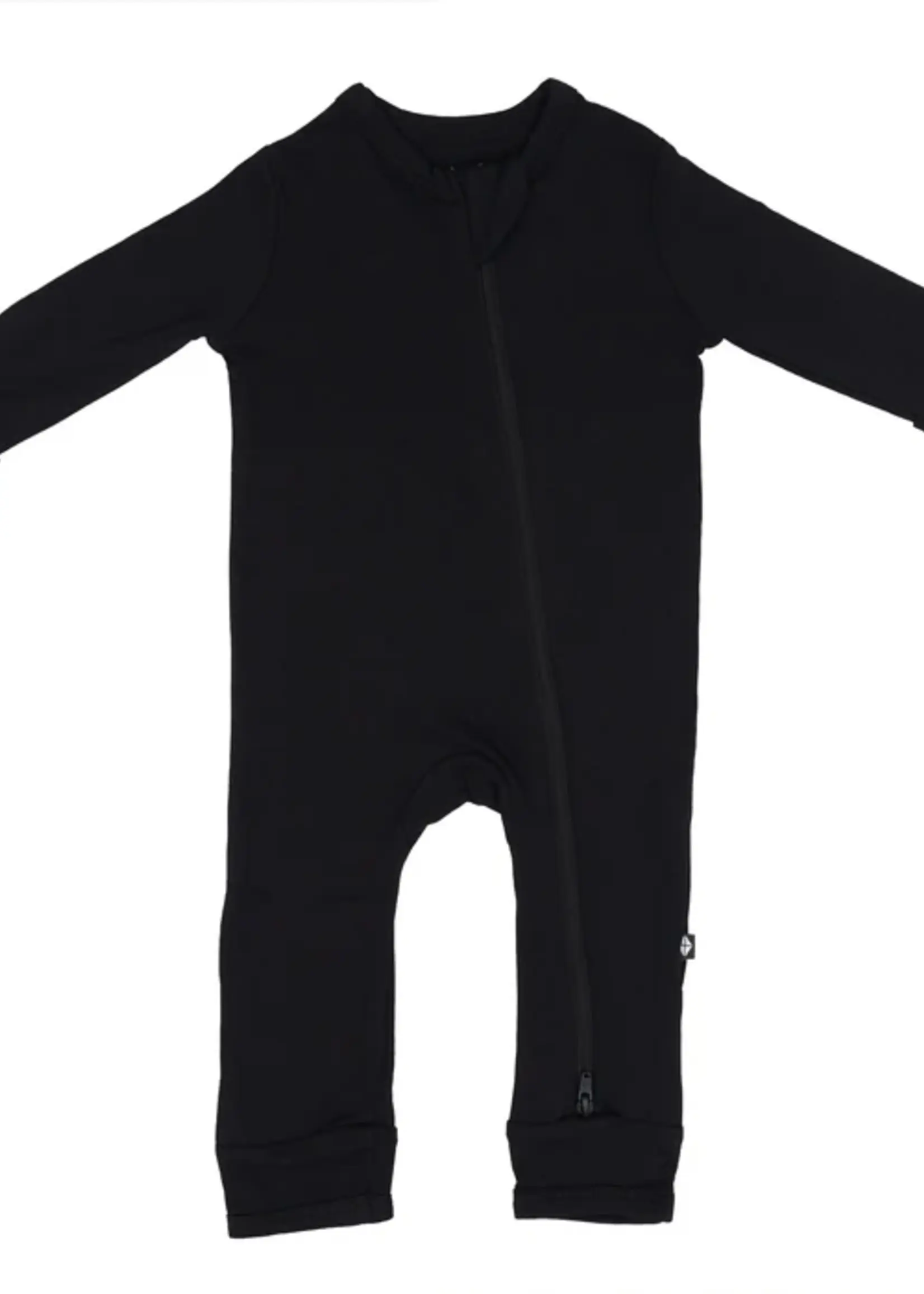 KYTE BABY Zippered Romper