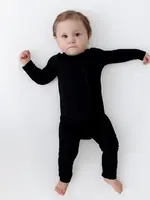 KYTE BABY Zippered Romper