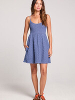 SALTWATER LUXE Jazmyn Mini Dress