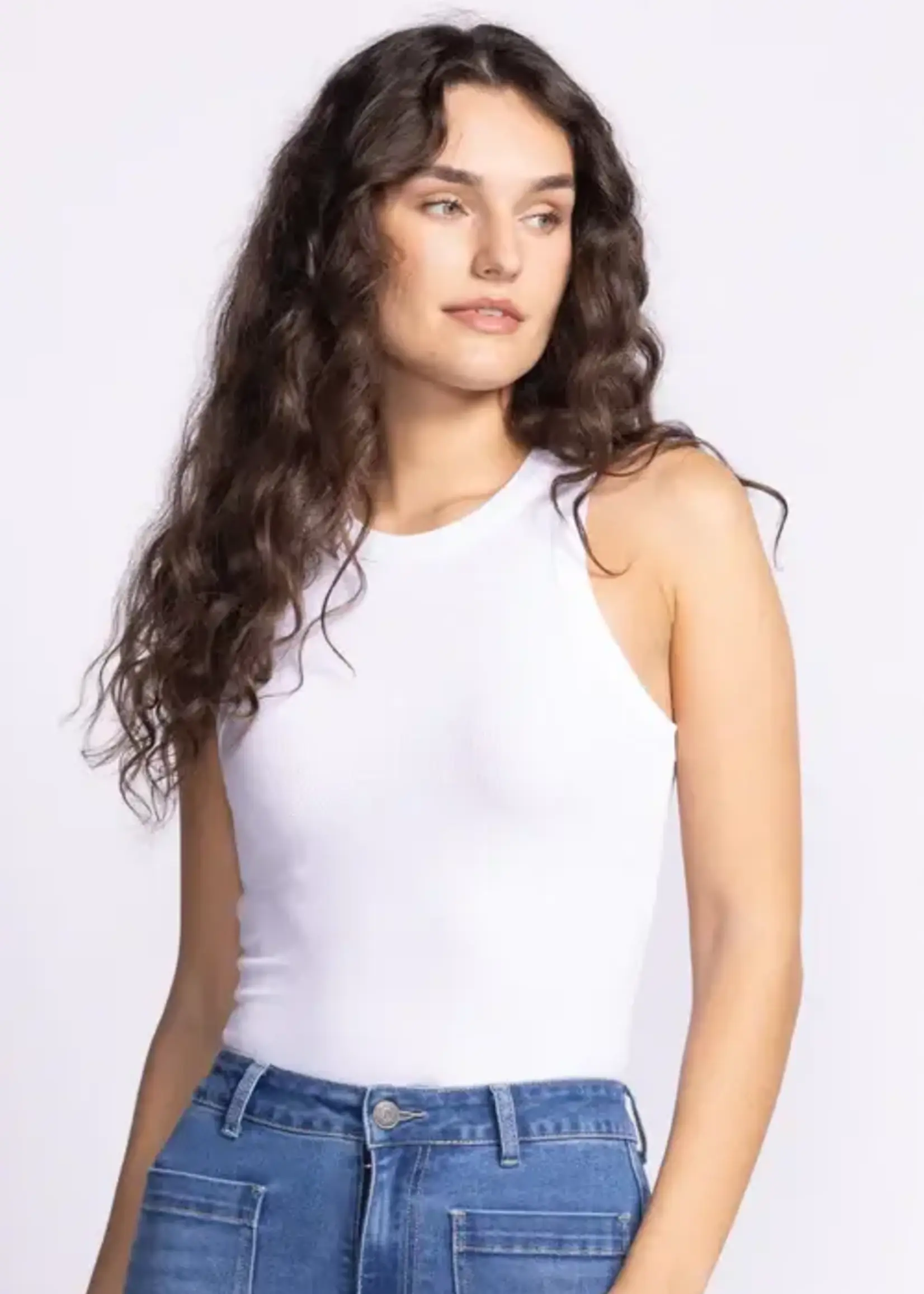 PINK MARTINI Danika Tank Top