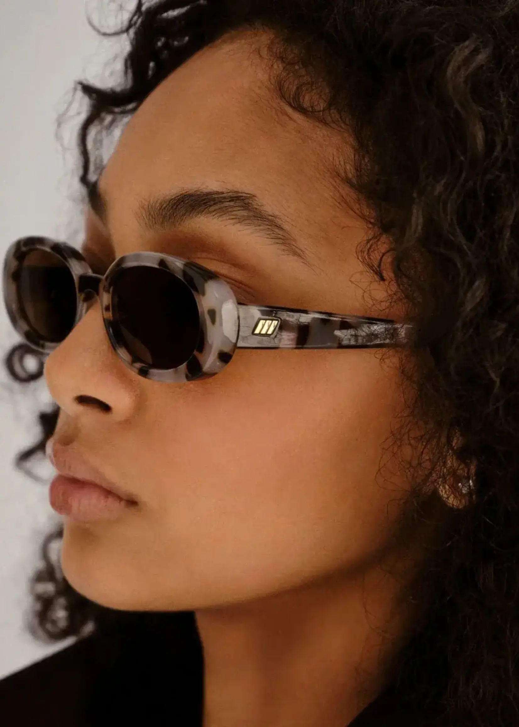 LE SPECS Outta Love - Cookie Tort