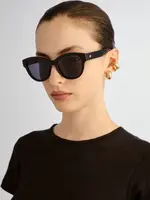LE SPECS Majestic - Black