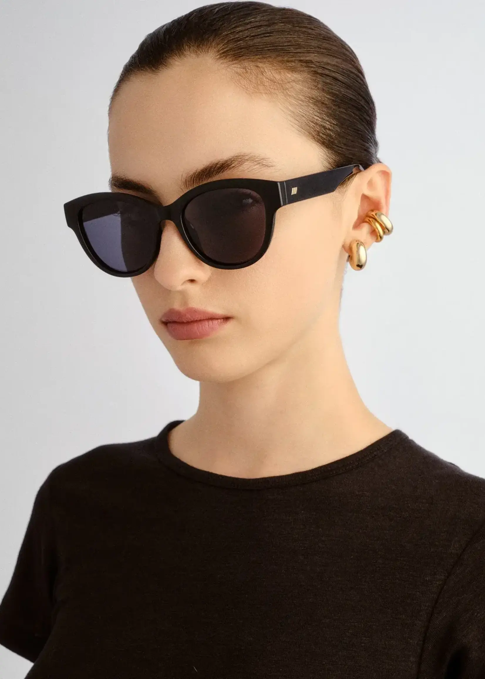 LE SPECS Majestic - Black