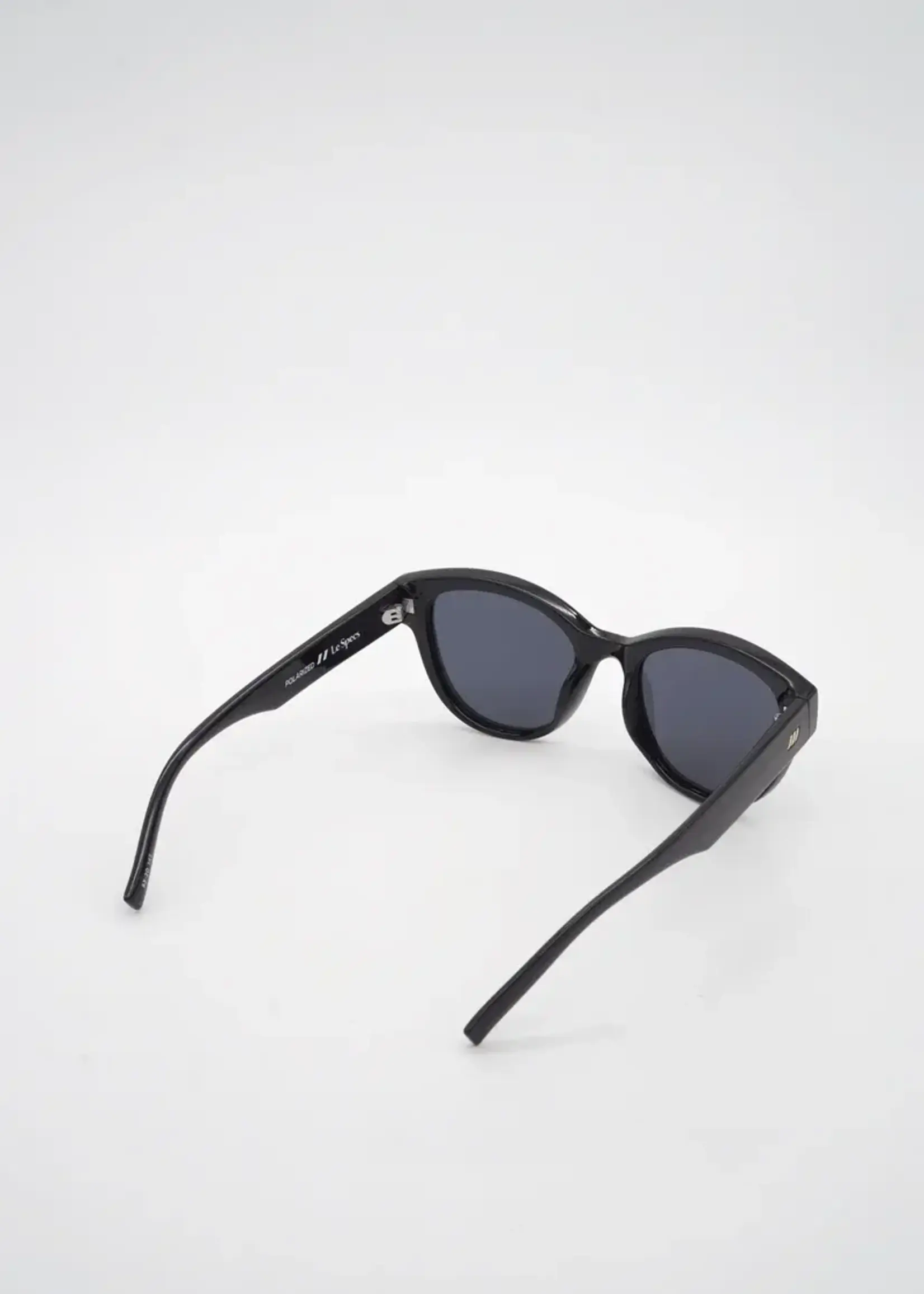 LE SPECS Majestic - Black