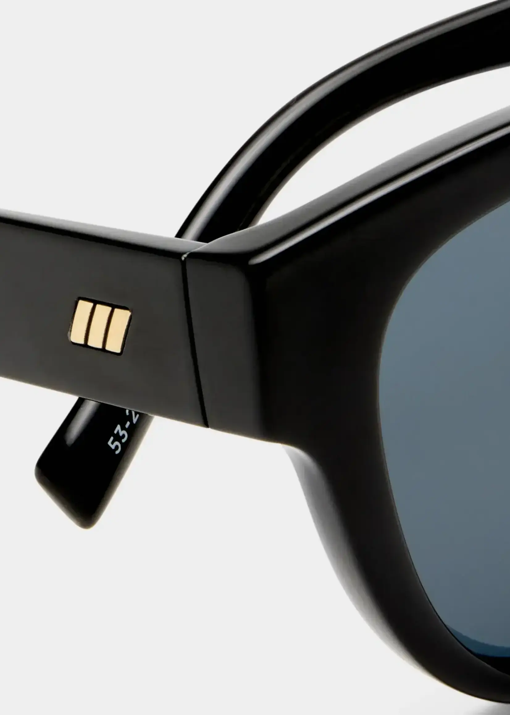 LE SPECS Majestic - Black