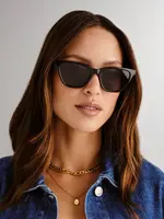 LE SPECS Unfaithful - Black